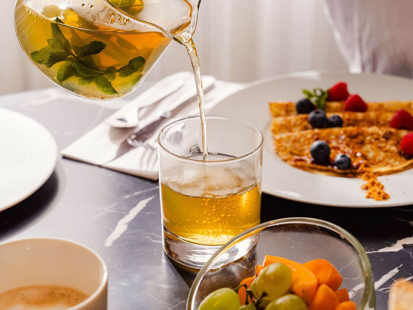 Mercure Paris Opéra Faubourg Montmartre