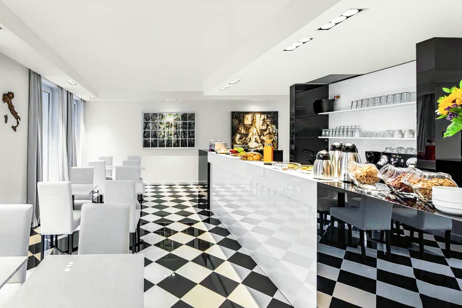 Studio Inn Centrale