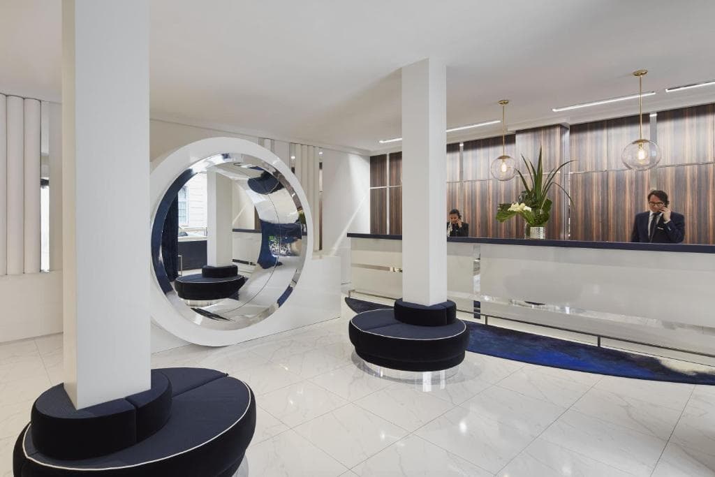 Hôtel Bel Ami