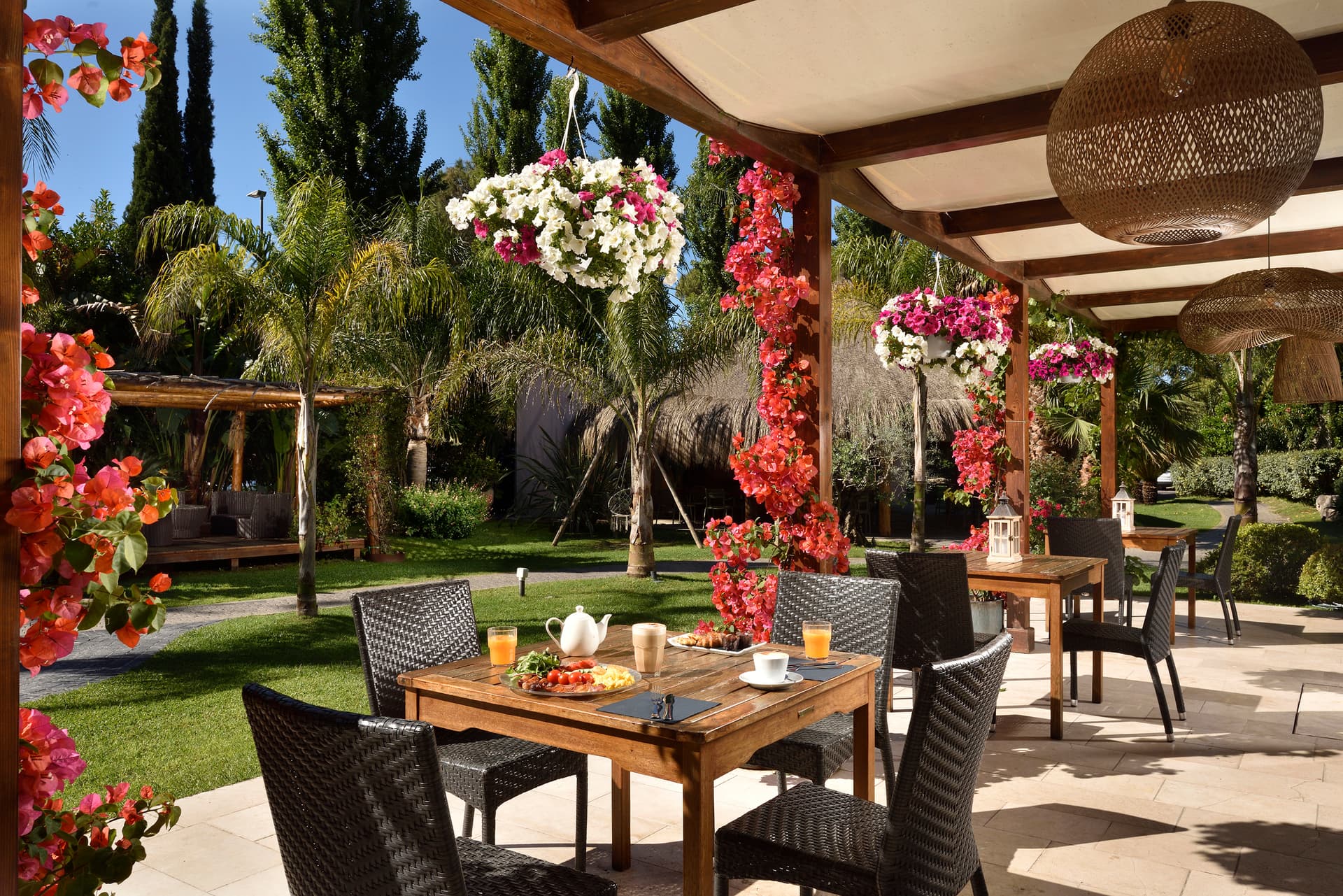 Isola Sacra - Rome Airport Hotel