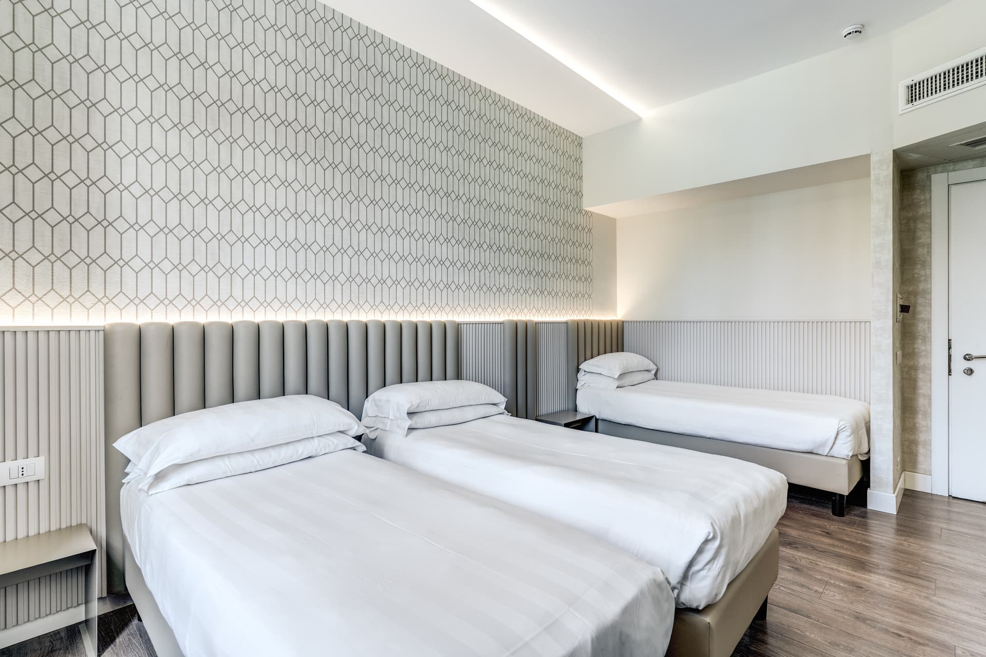 Isola Sacra - Rome Airport Hotel