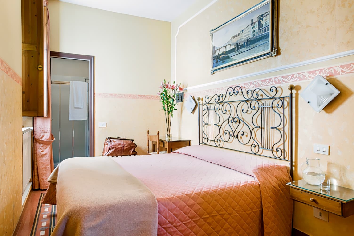 Hotel Fiorita