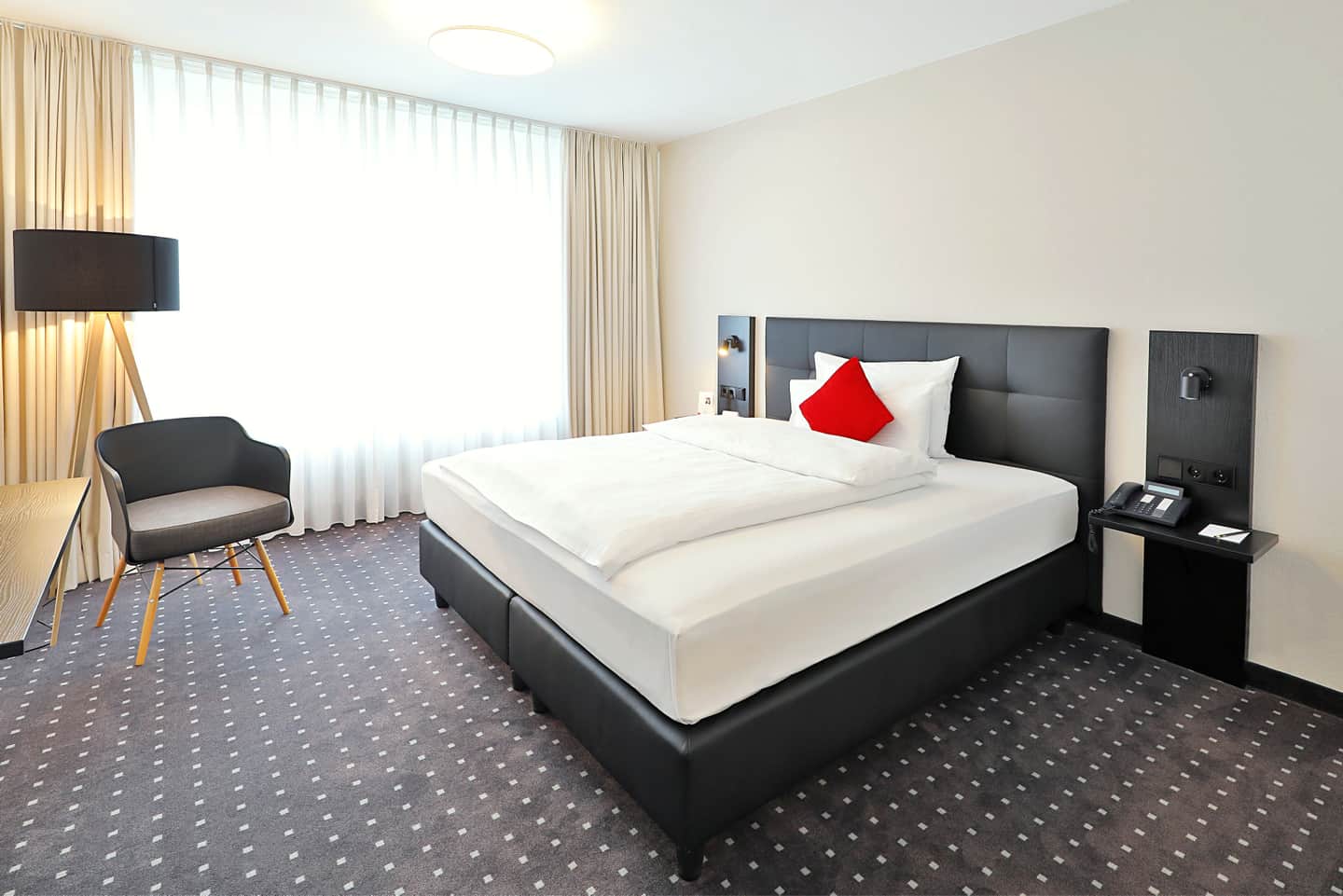 Victor's Residenz-Hotel München
