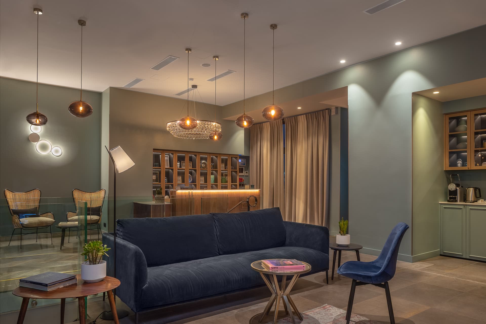 Lyric Hôtel
