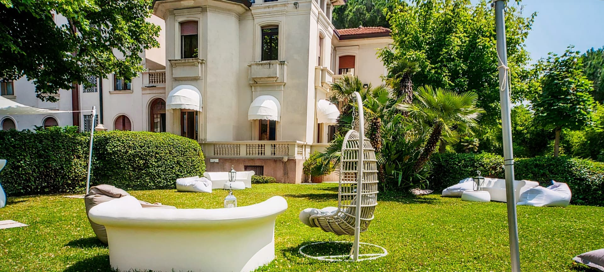 Hotel de la Ville