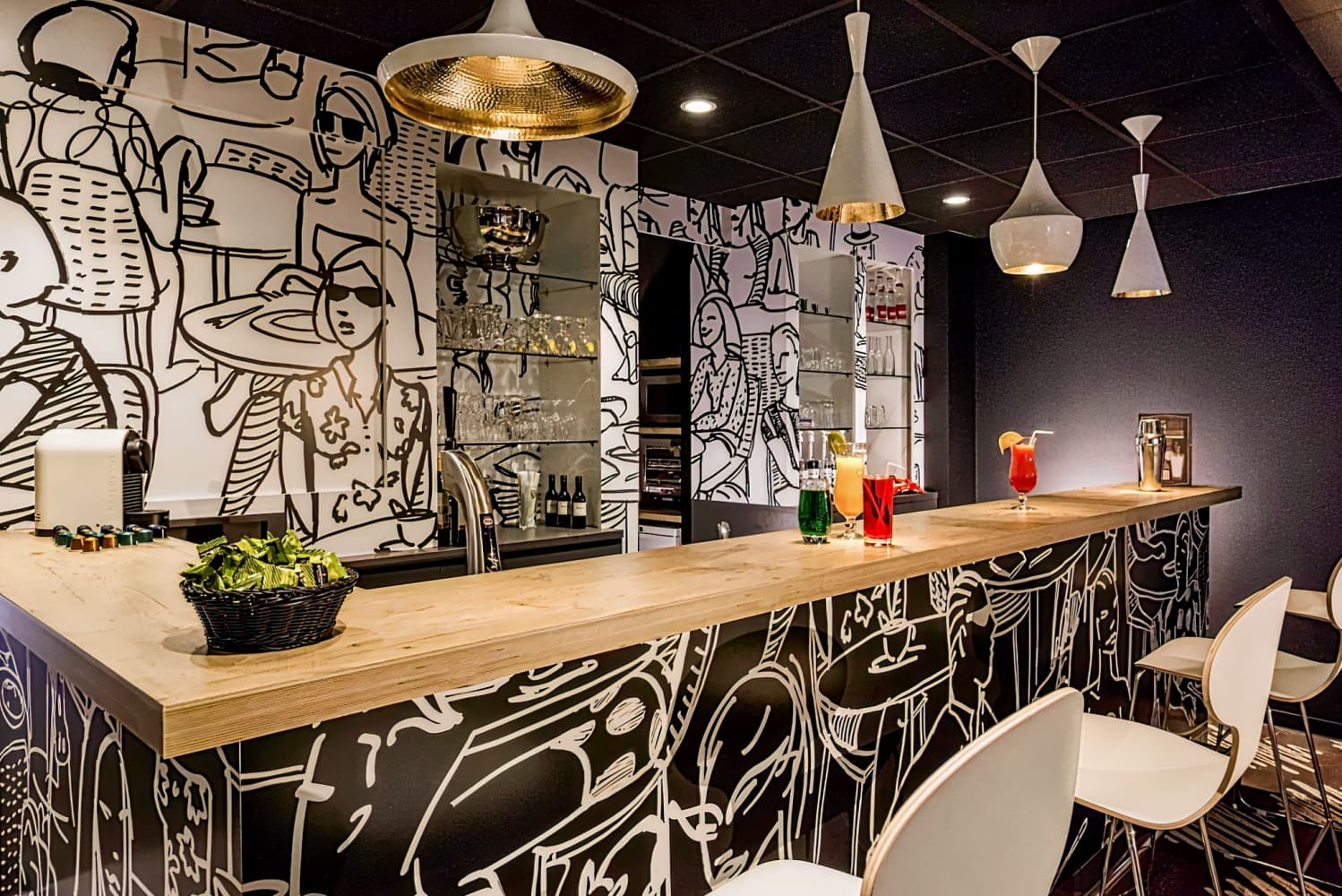 ibis Milano Ca Granda