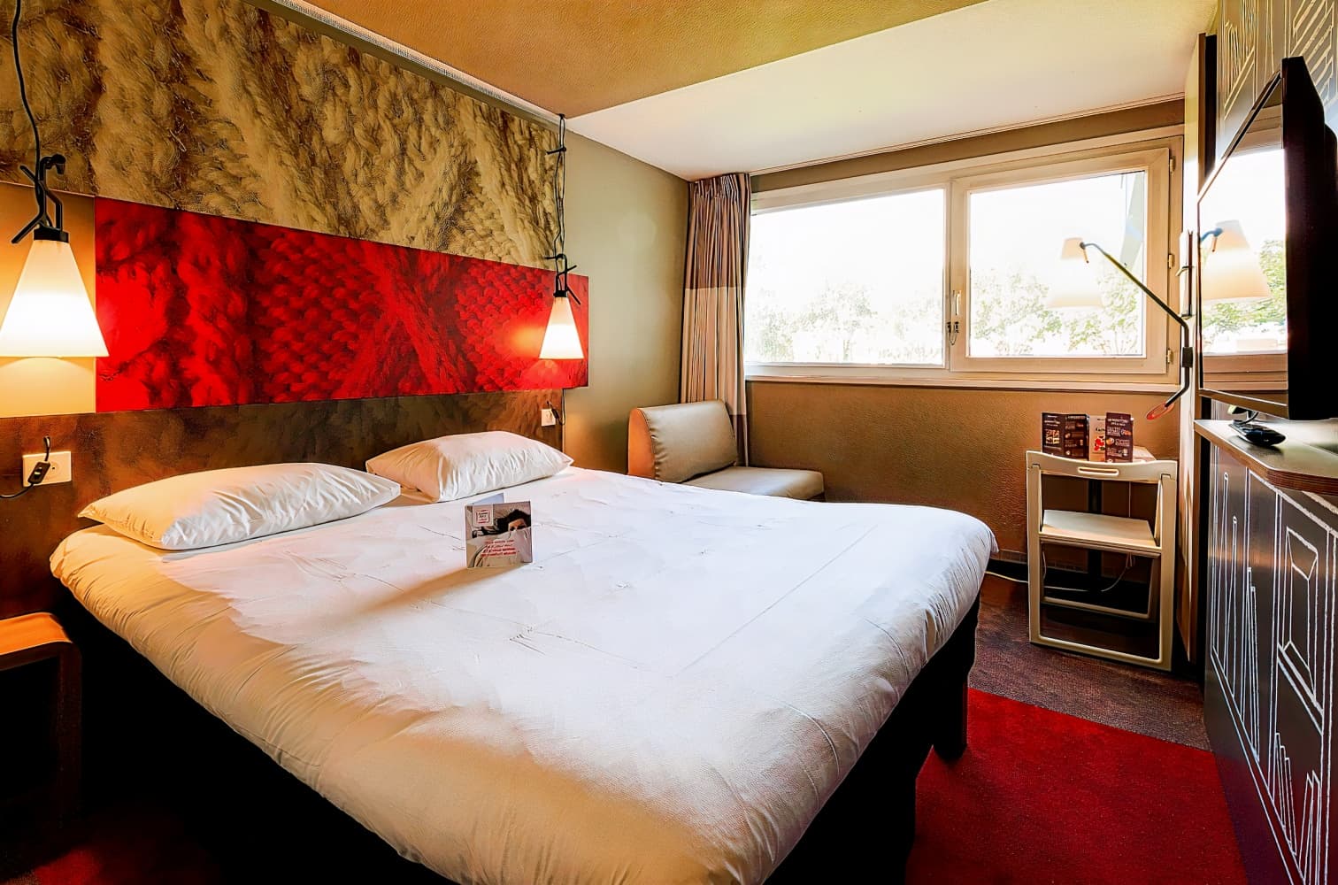 ibis Lyon Villefranche-sur-Saône