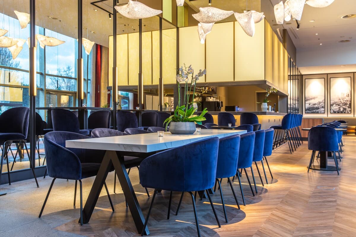 Radisson Blu Hotel Frankfurt