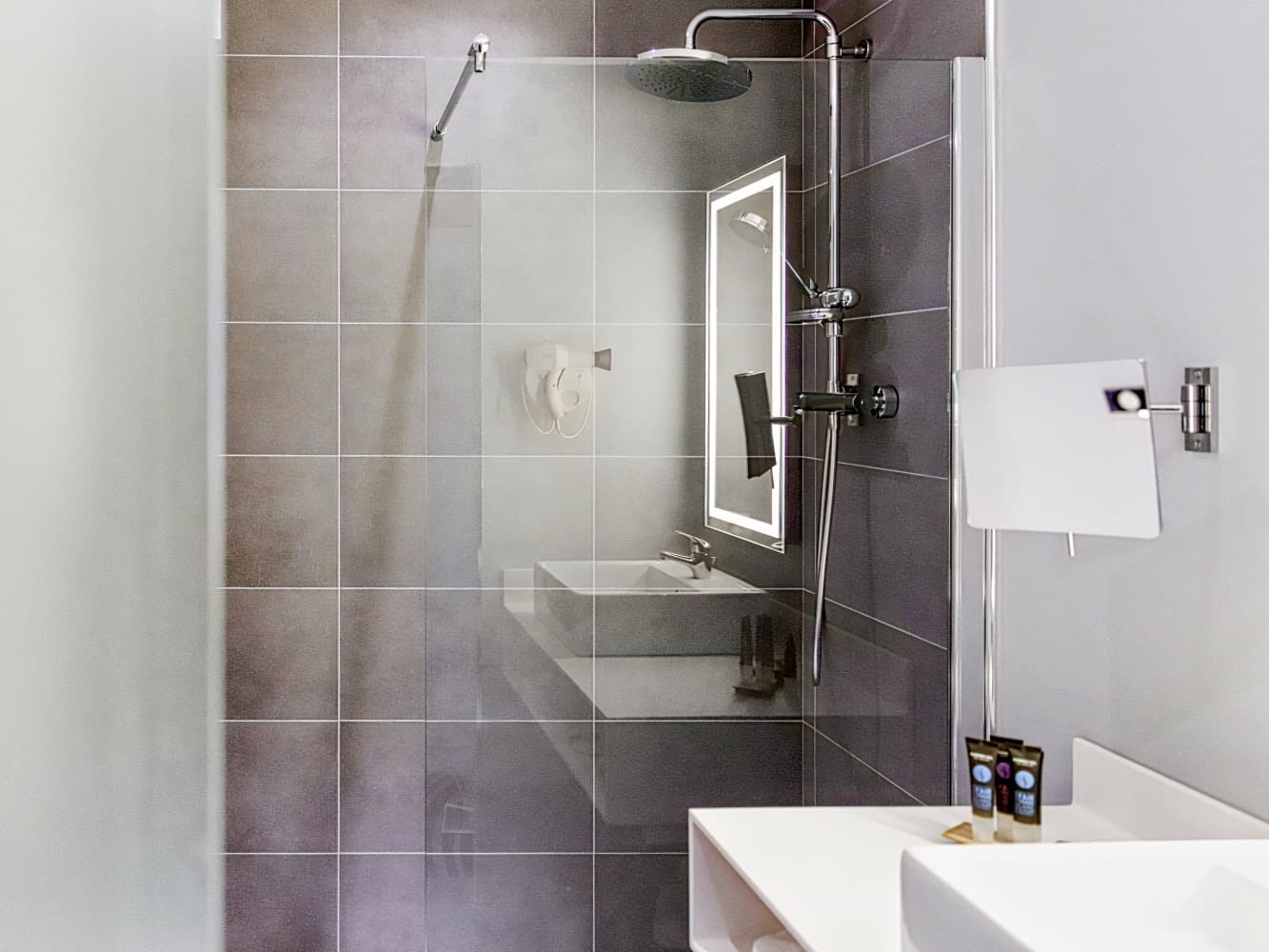 Novotel Florence North Airport