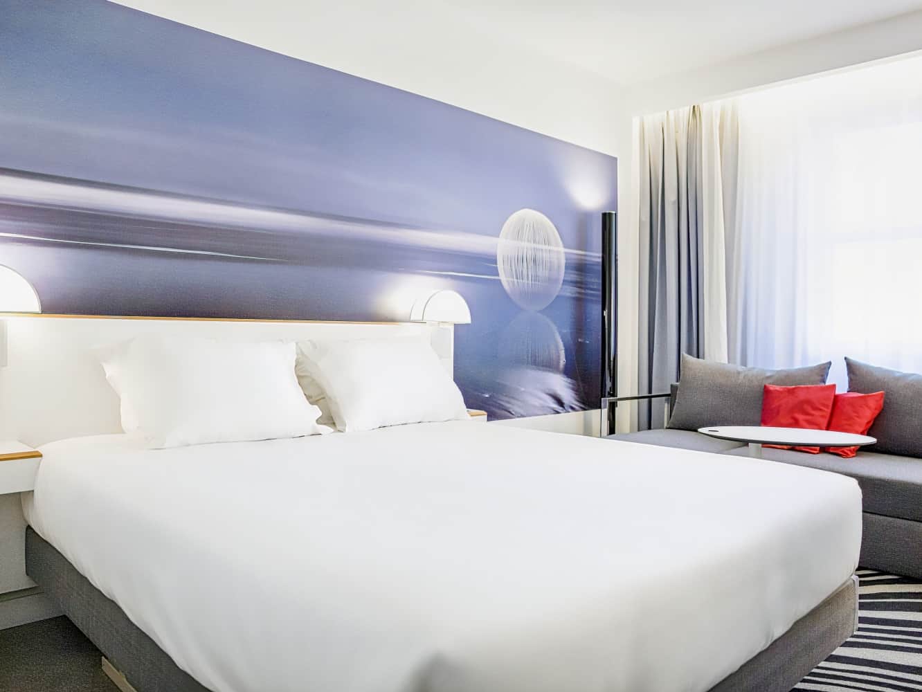 Novotel Florence North Airport