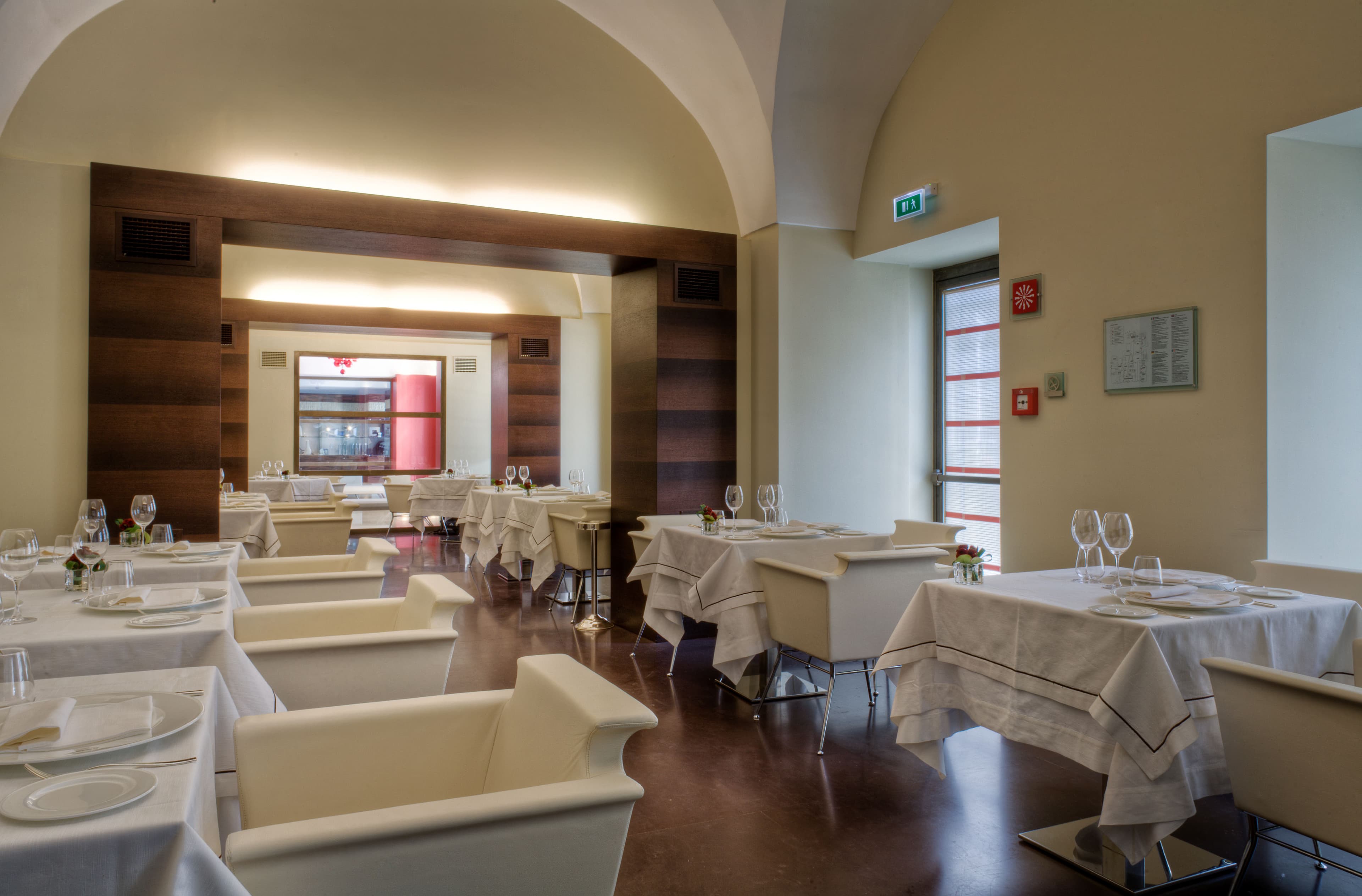 Hotel Risorgimento Resort