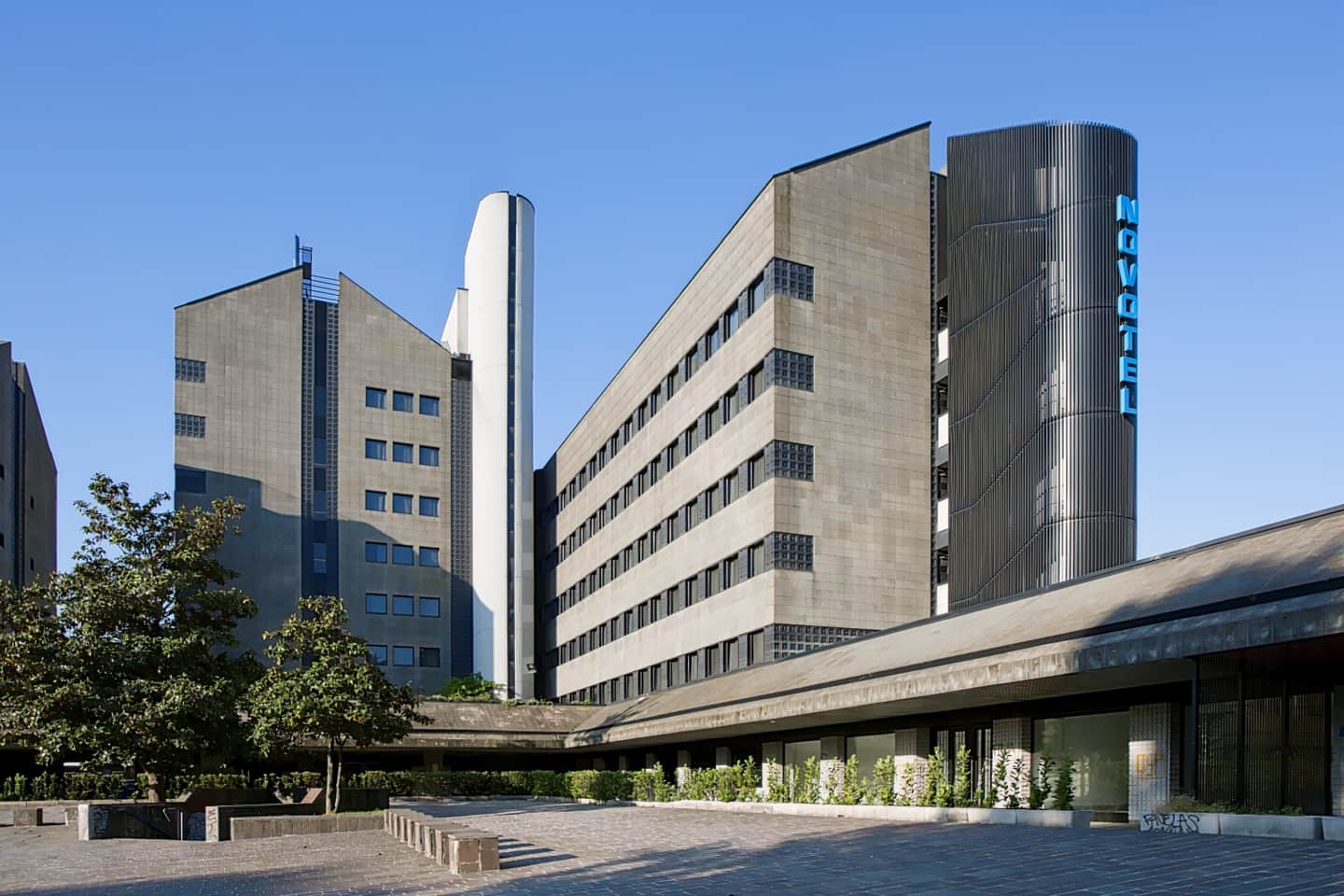 Novotel Milano Nord Ca Granda