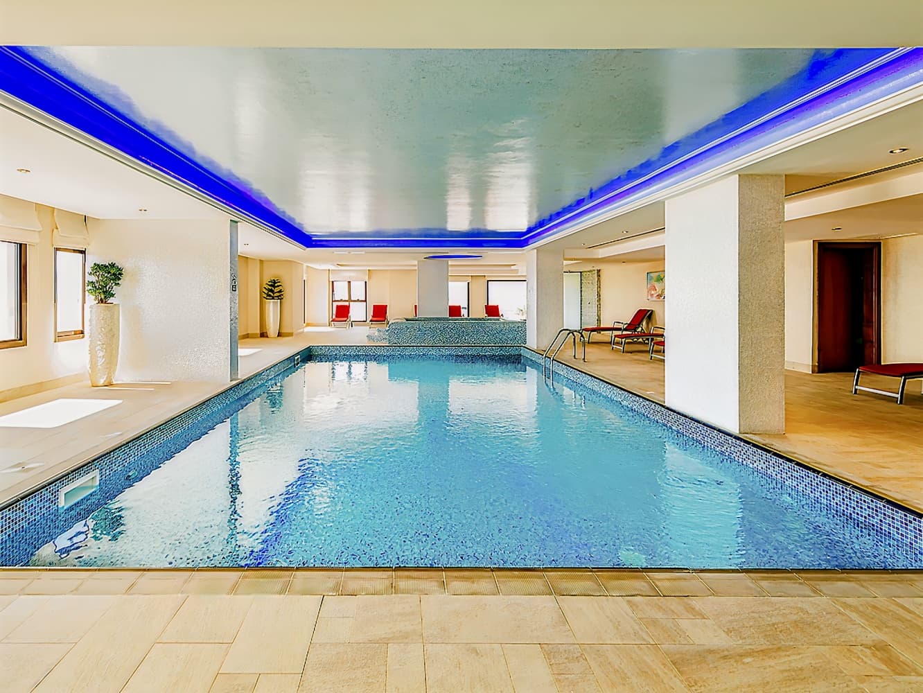 Marjan Island Resort & Spa managed by AccorHotels