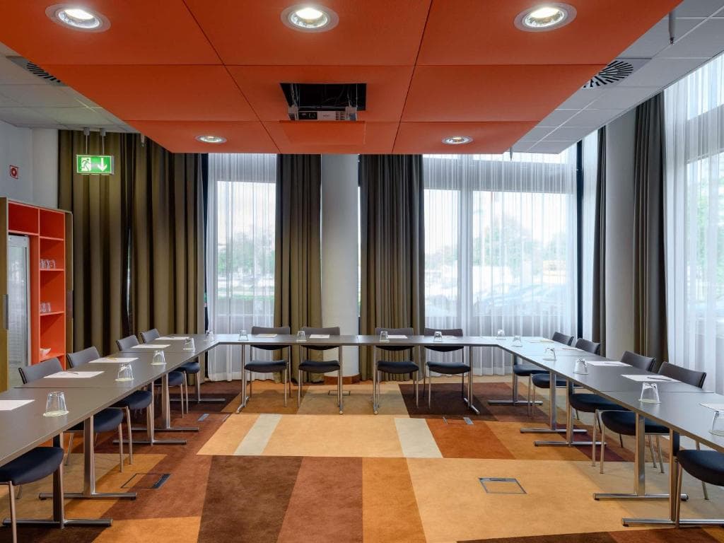 Novotel Muenchen Airport