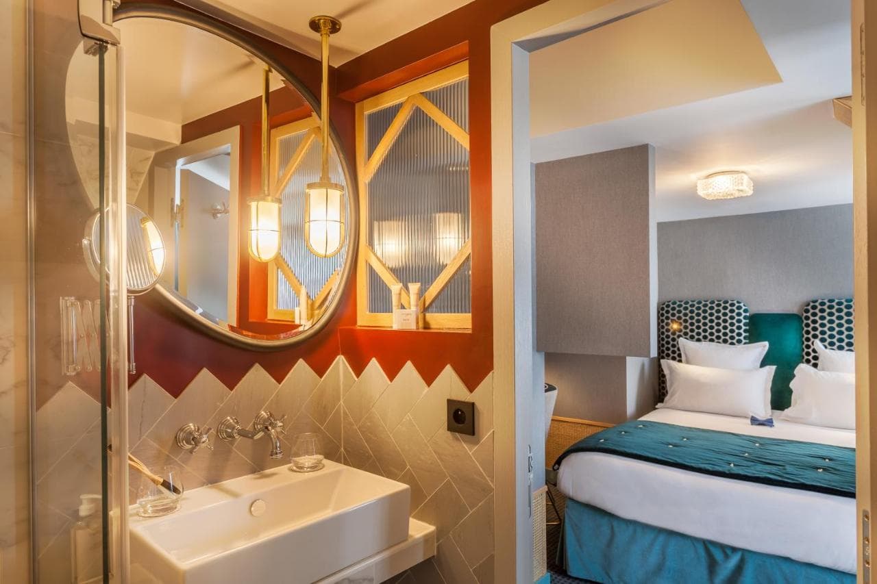 Handsome Hôtel