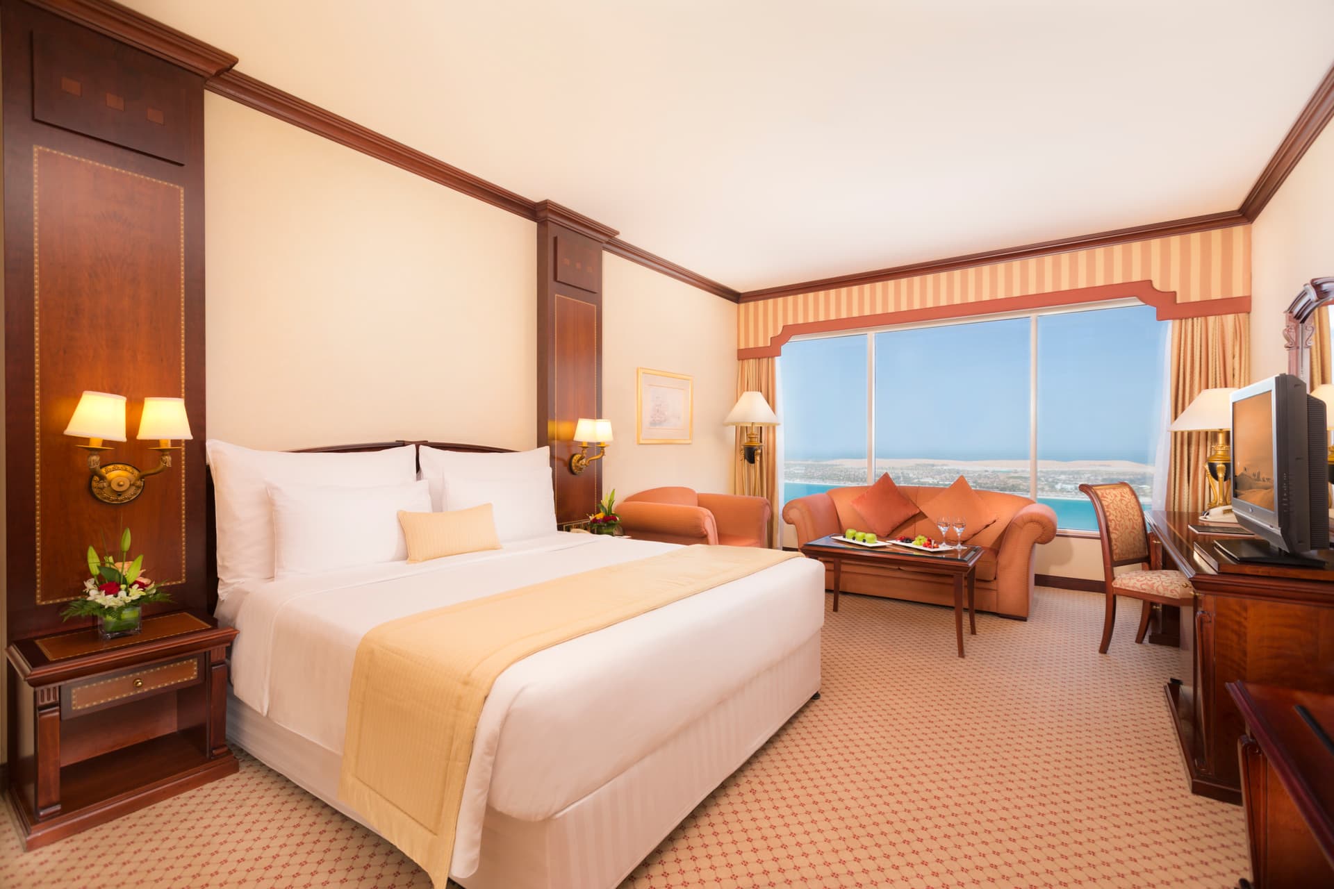 Millennium Corniche Hotel Abu Dhabi