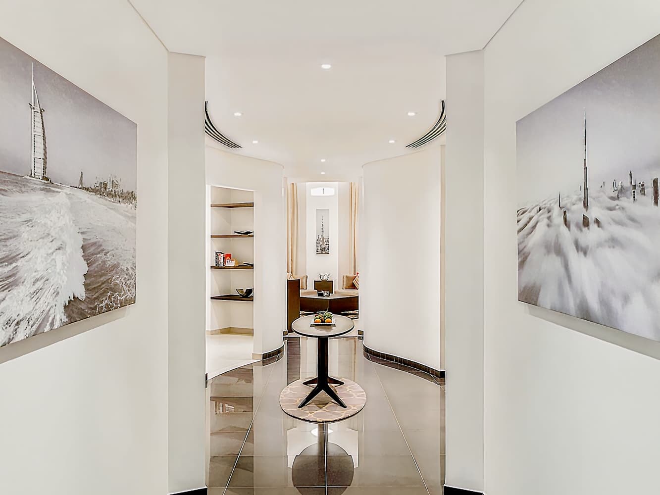 Adagio Premium Dubai Al Barsha