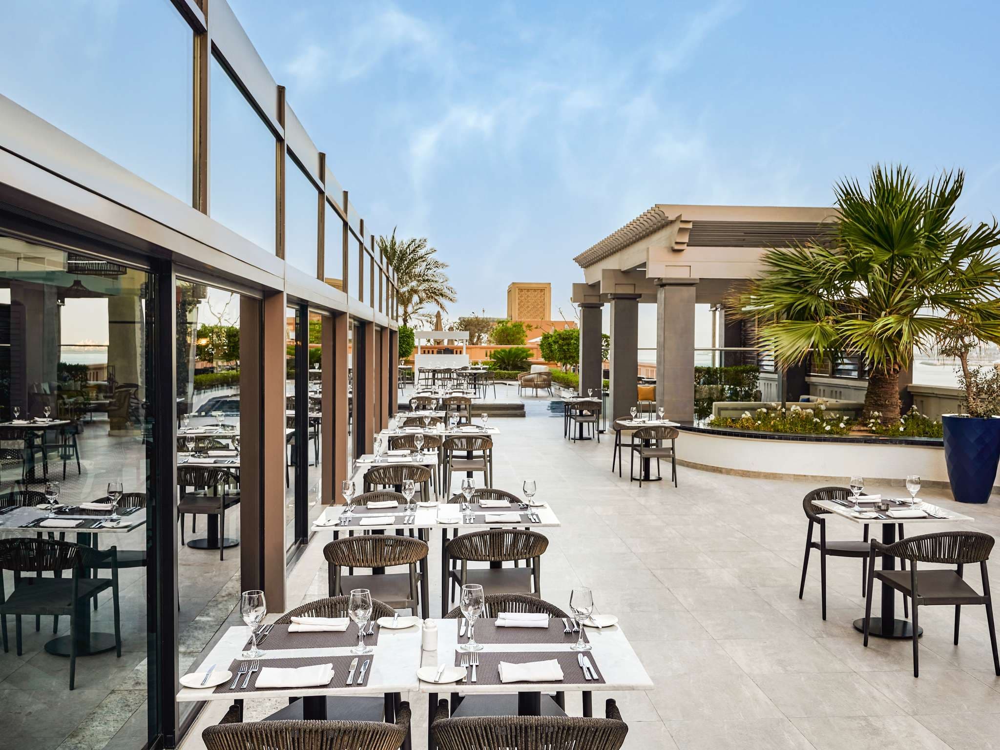 Sofitel Dubai Jumeirah Beach