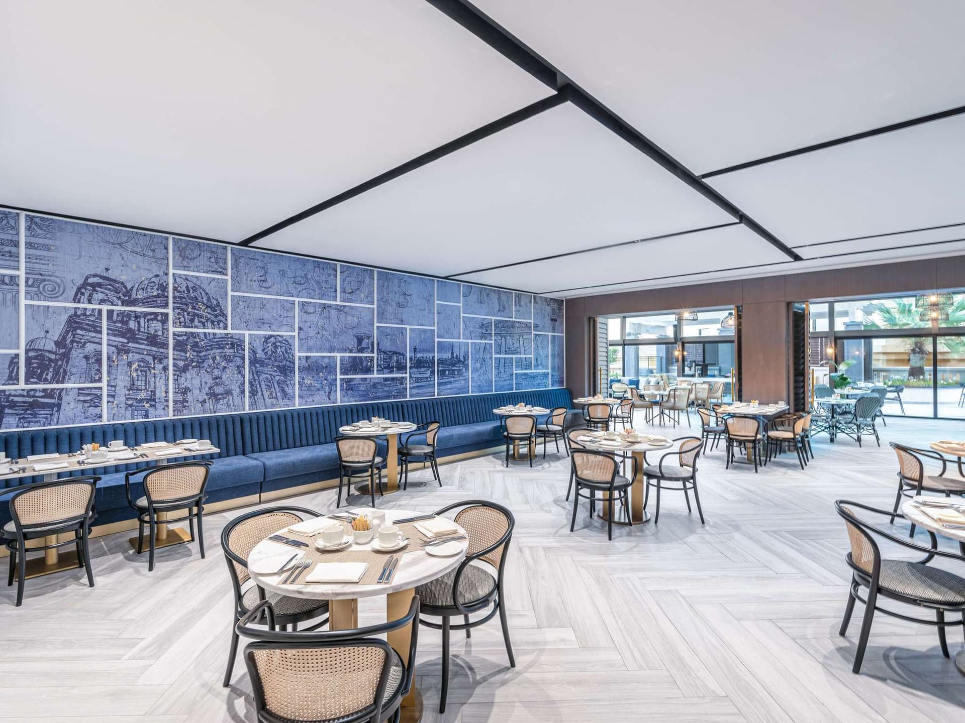 Sofitel Dubai Jumeirah Beach