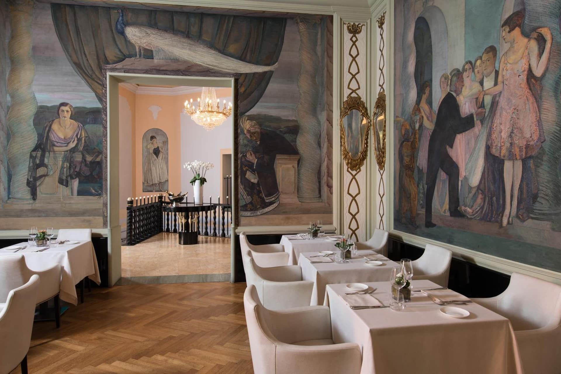 Grand Hotel Palace