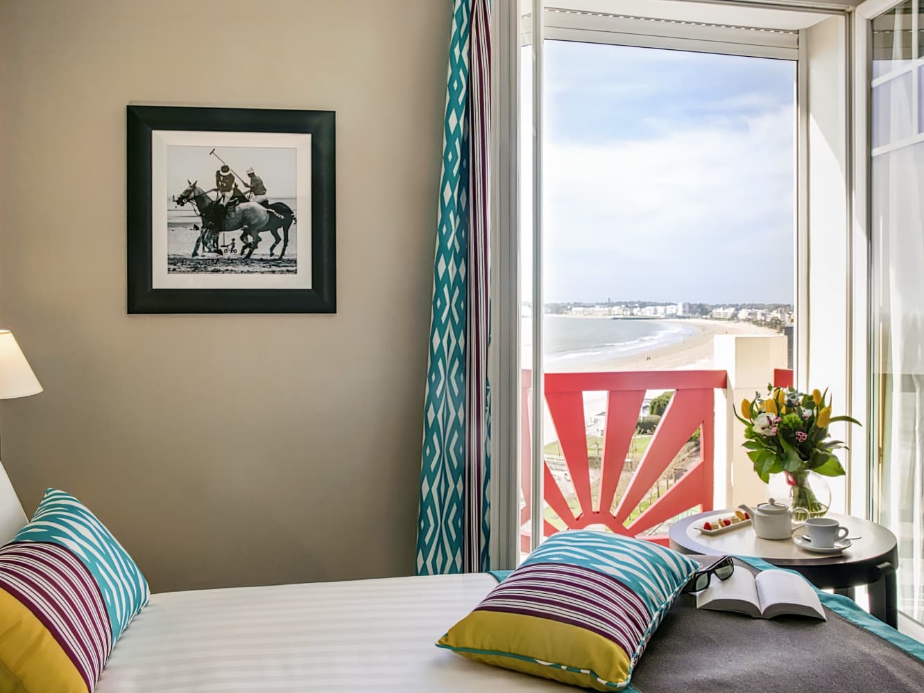 Mercure La Baule Majestic Hotel
