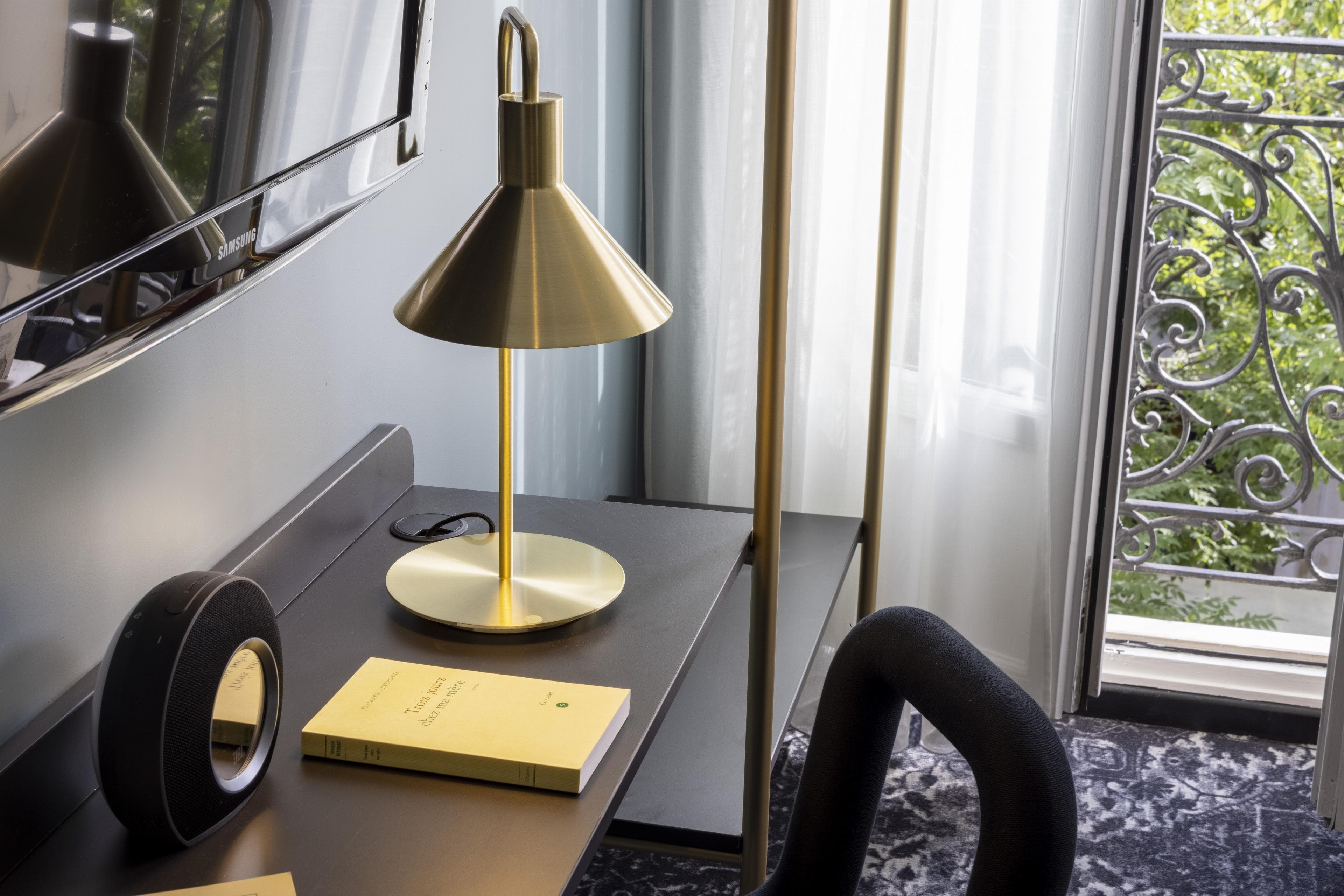 Hôtel Palais de Chaillot