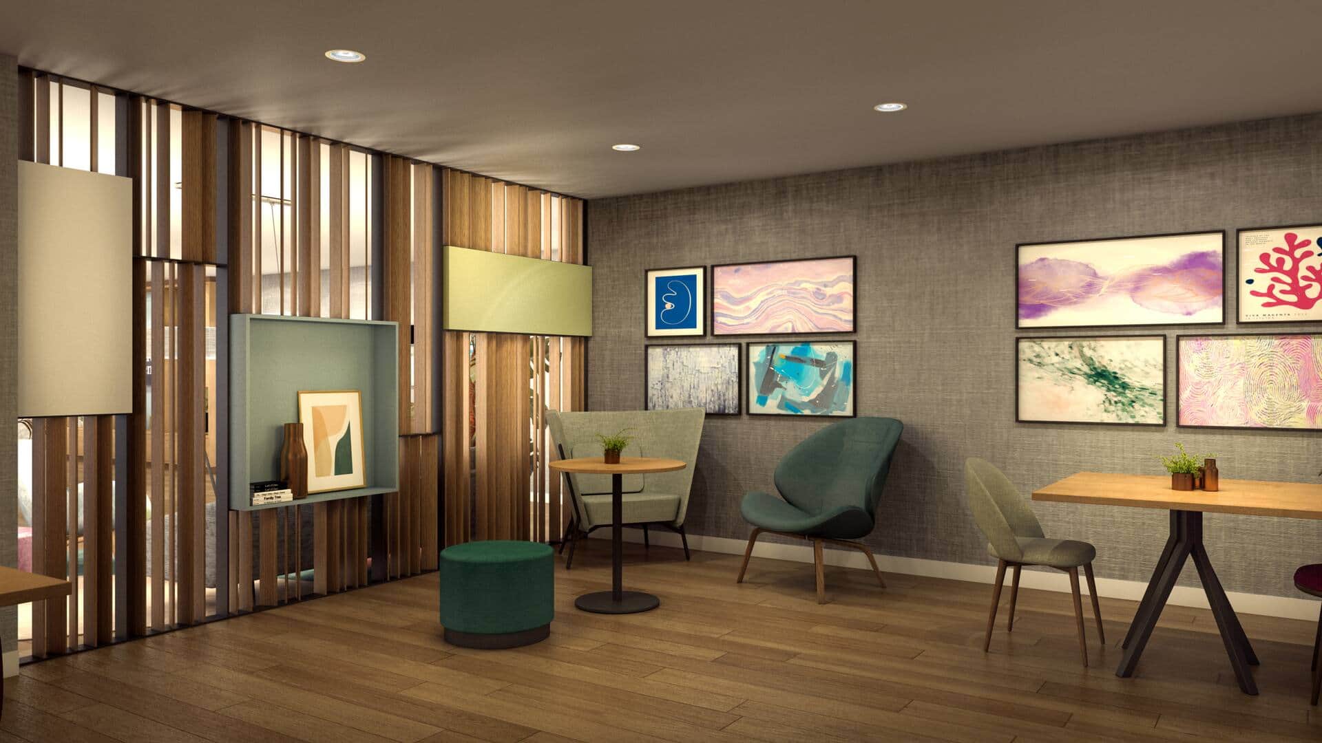 Hilton Garden Inn Milan Malpensa