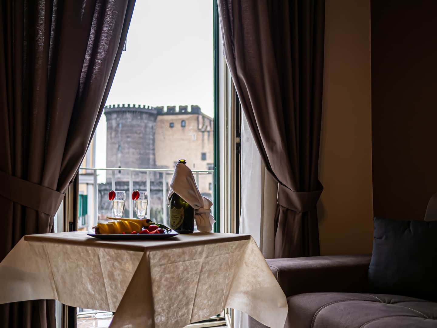 Hotel San Marco (Napoli)