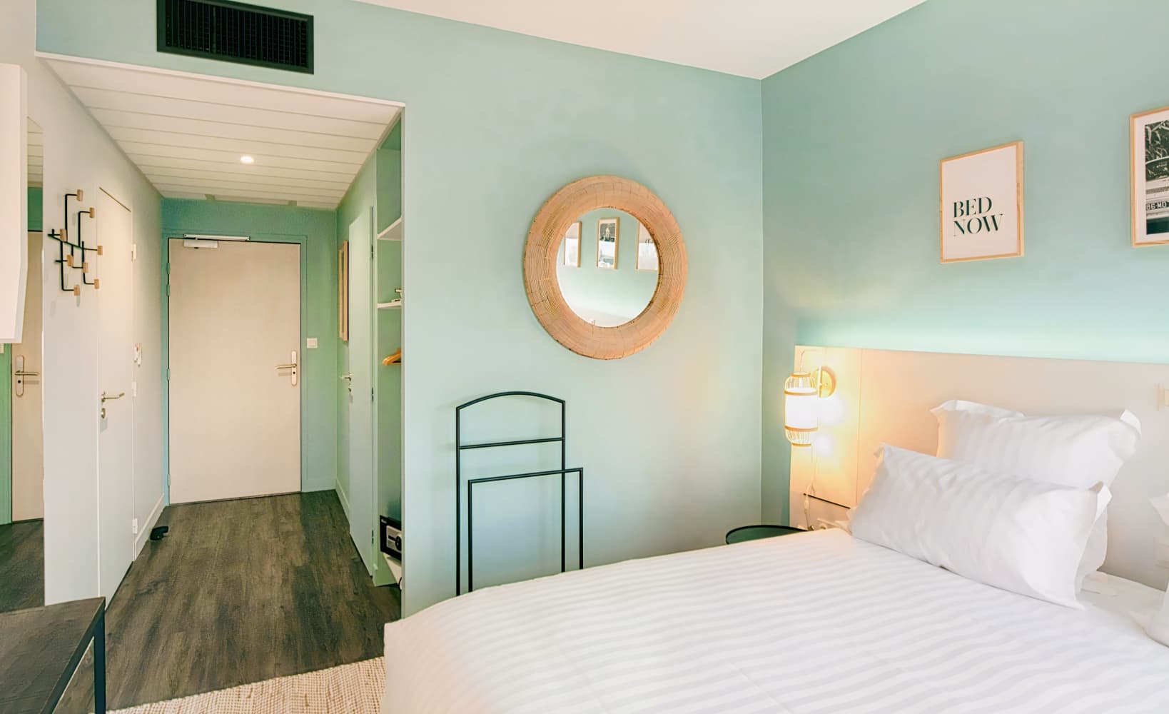 Padja Hotel & Spa