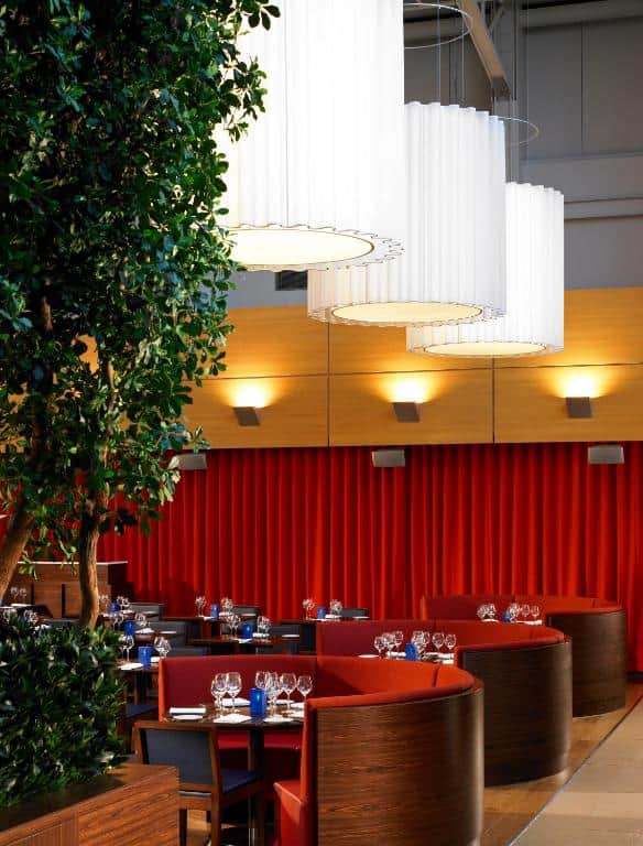 Portsmouth Marriott Hotel