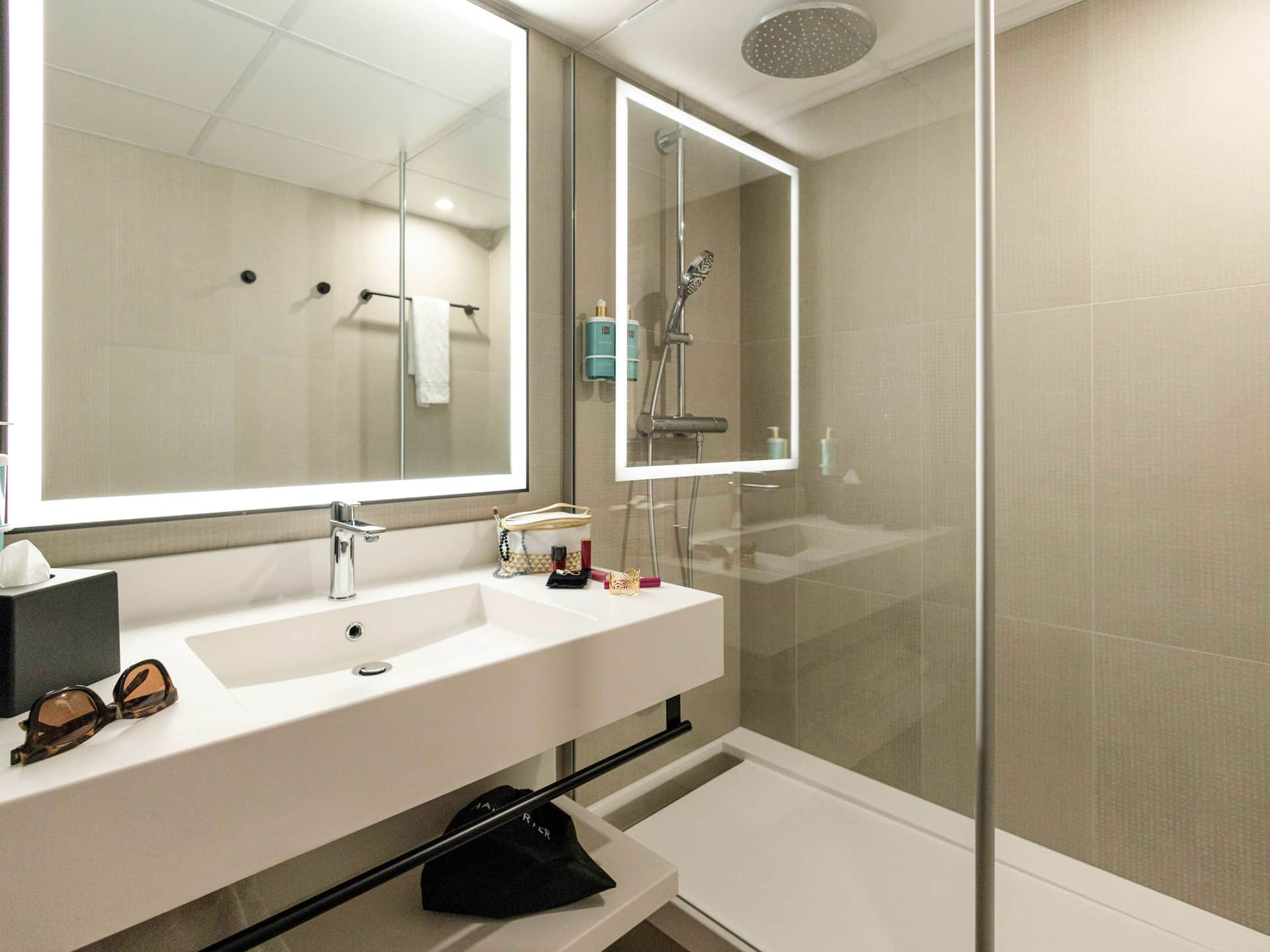 Novotel Paris Suresnes Longchamp