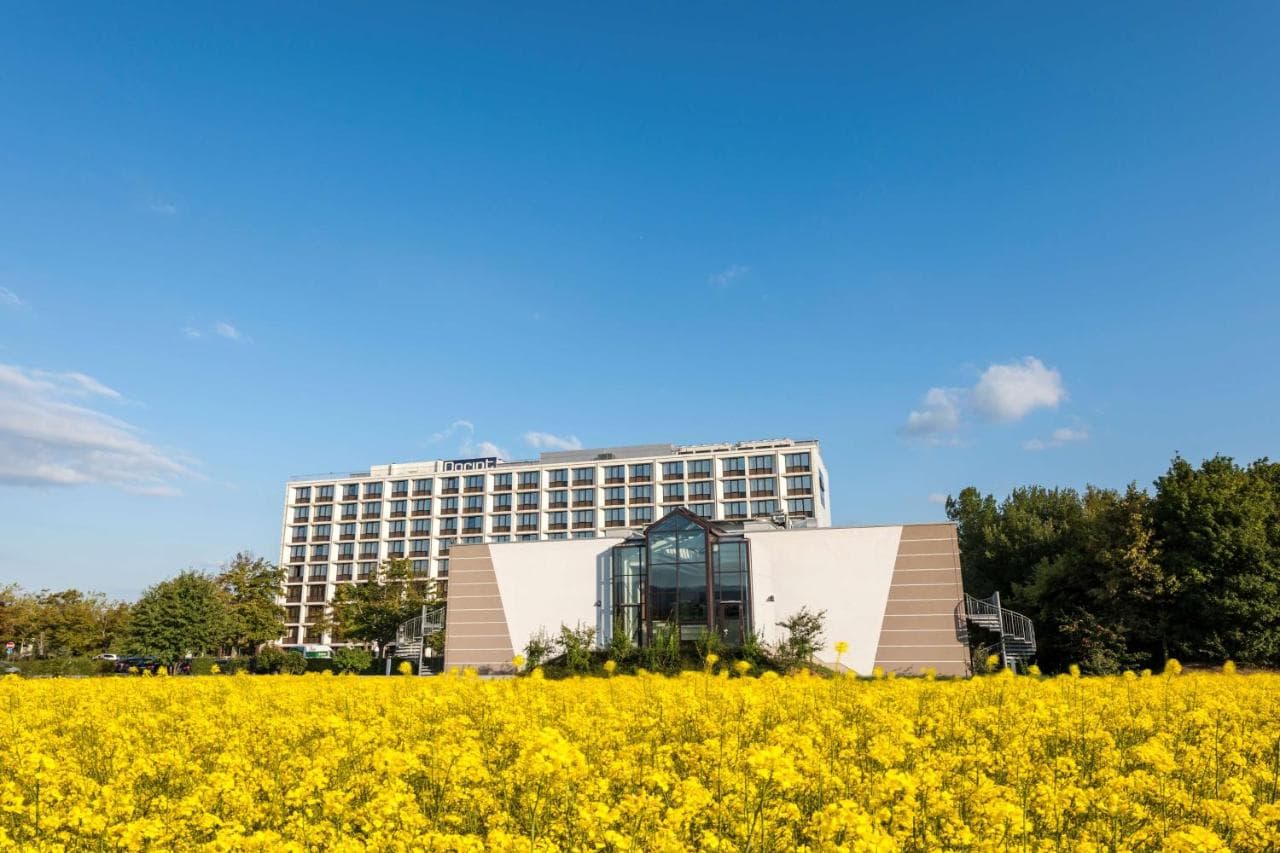 Dorint Hotel Frankfurt / Sulzbach