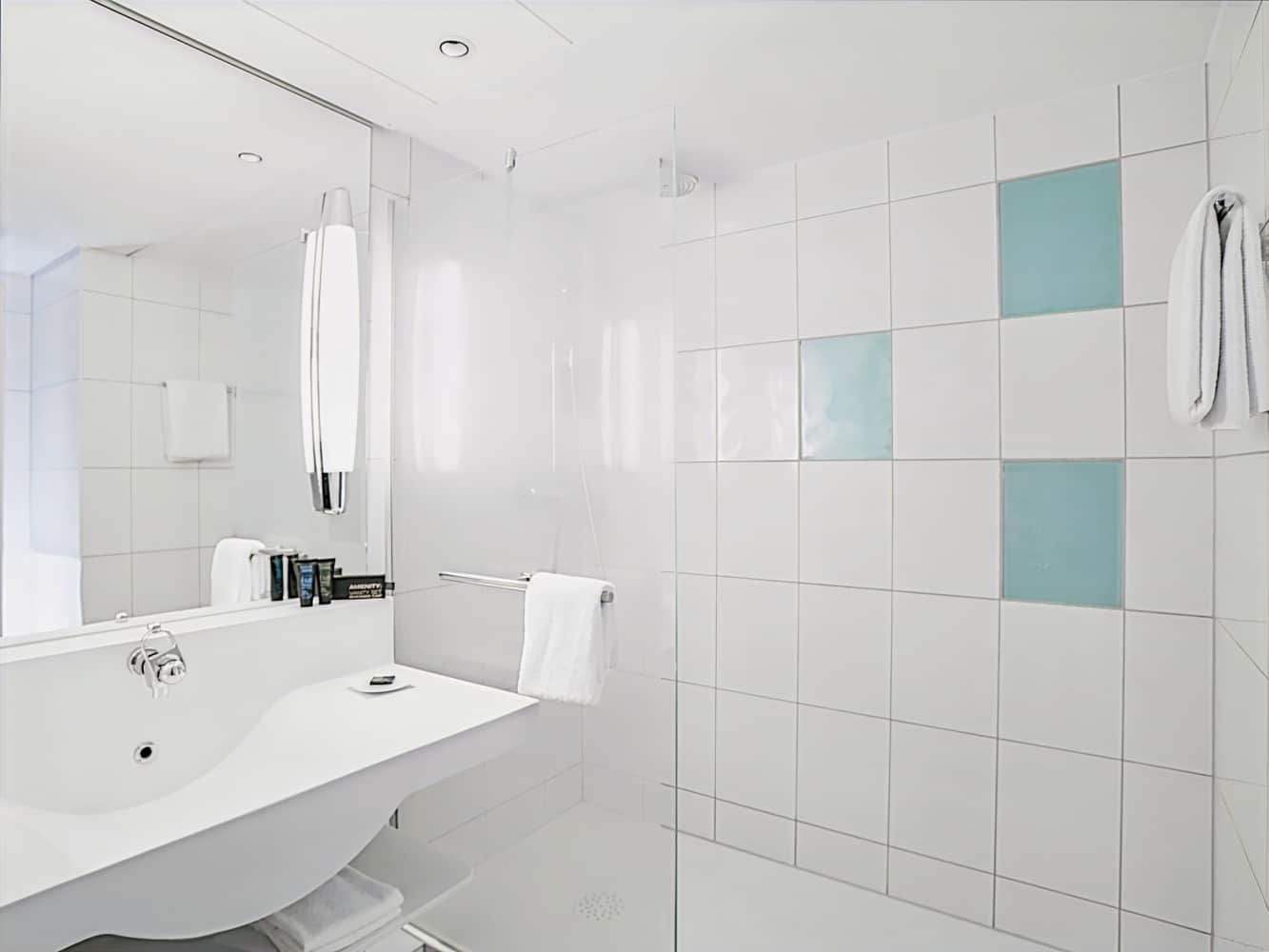 Novotel Zurich Airport Messe
