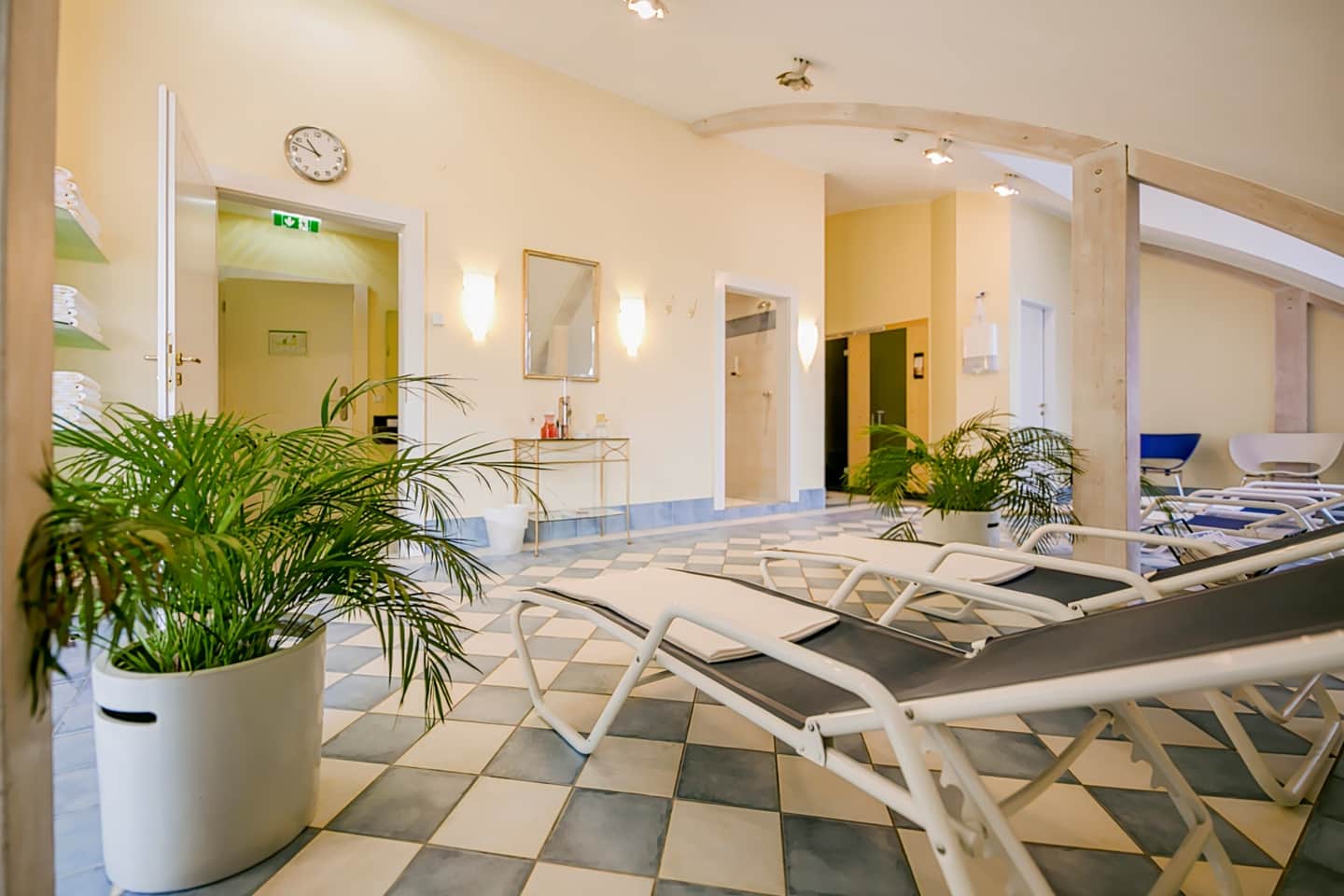 Hotel Sailer