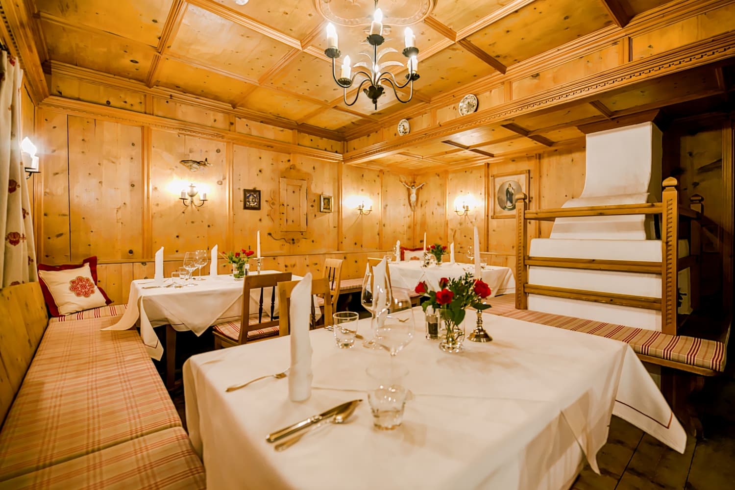 Hotel Sailer