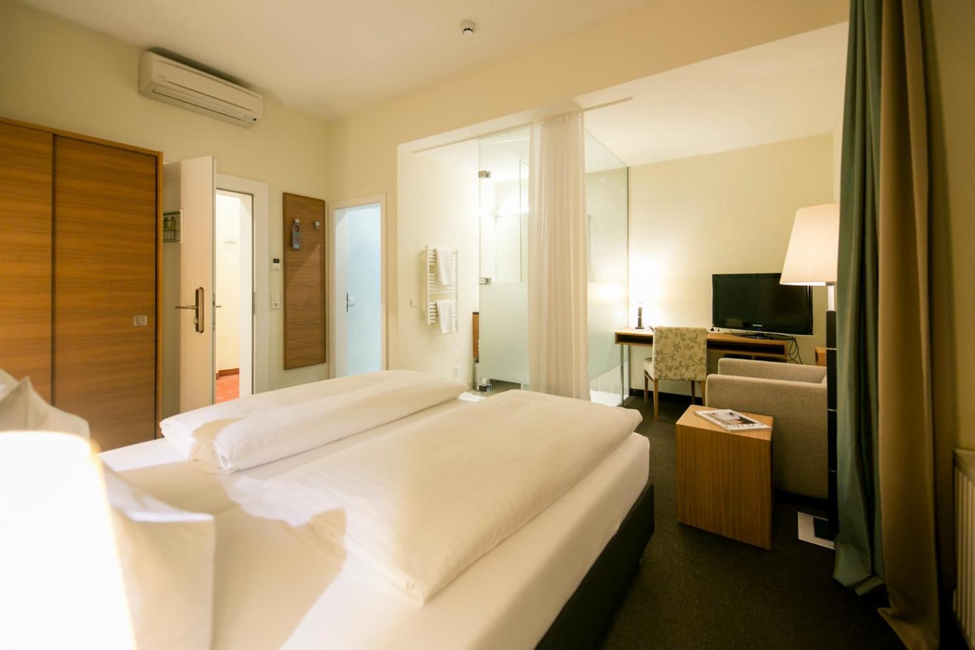 Hotel Sailer