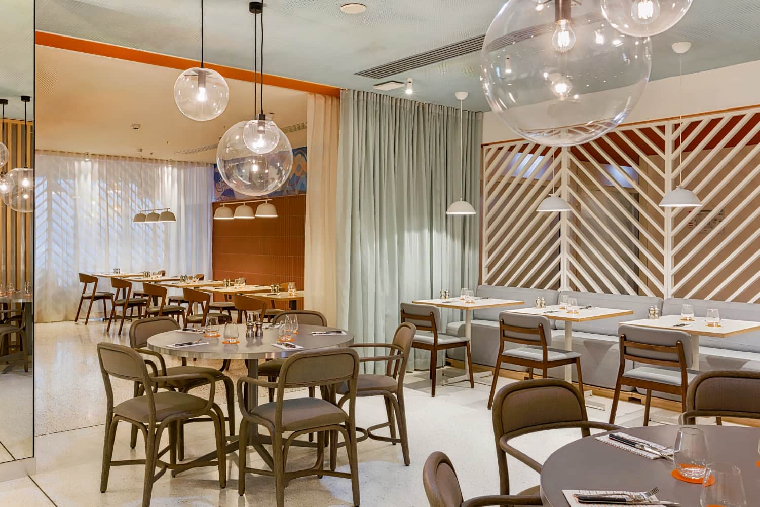 Pullman Paris Montparnasse