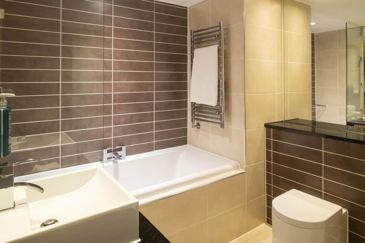 Doubletree By Hilton Chester