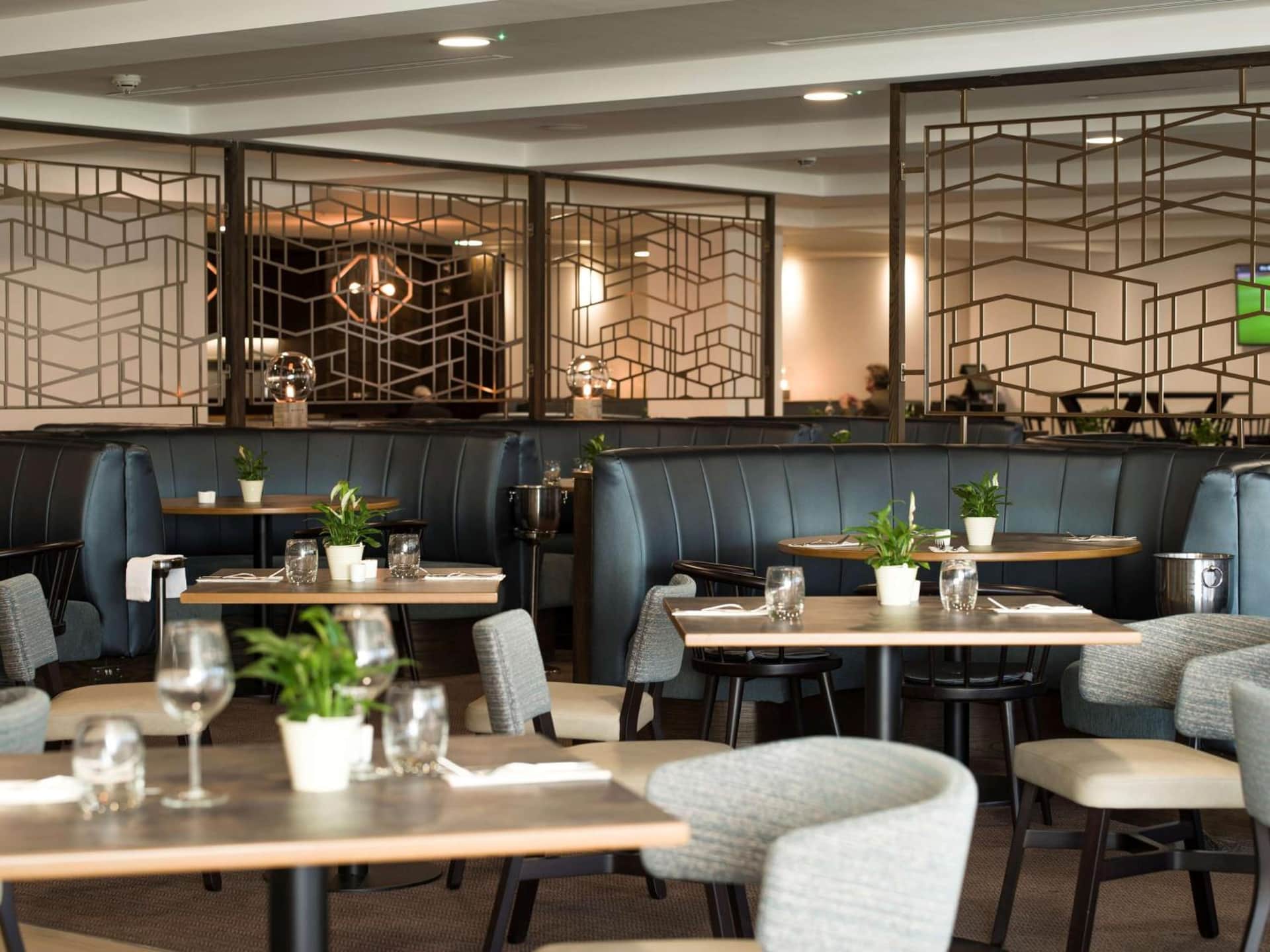Doubletree By Hilton Chester