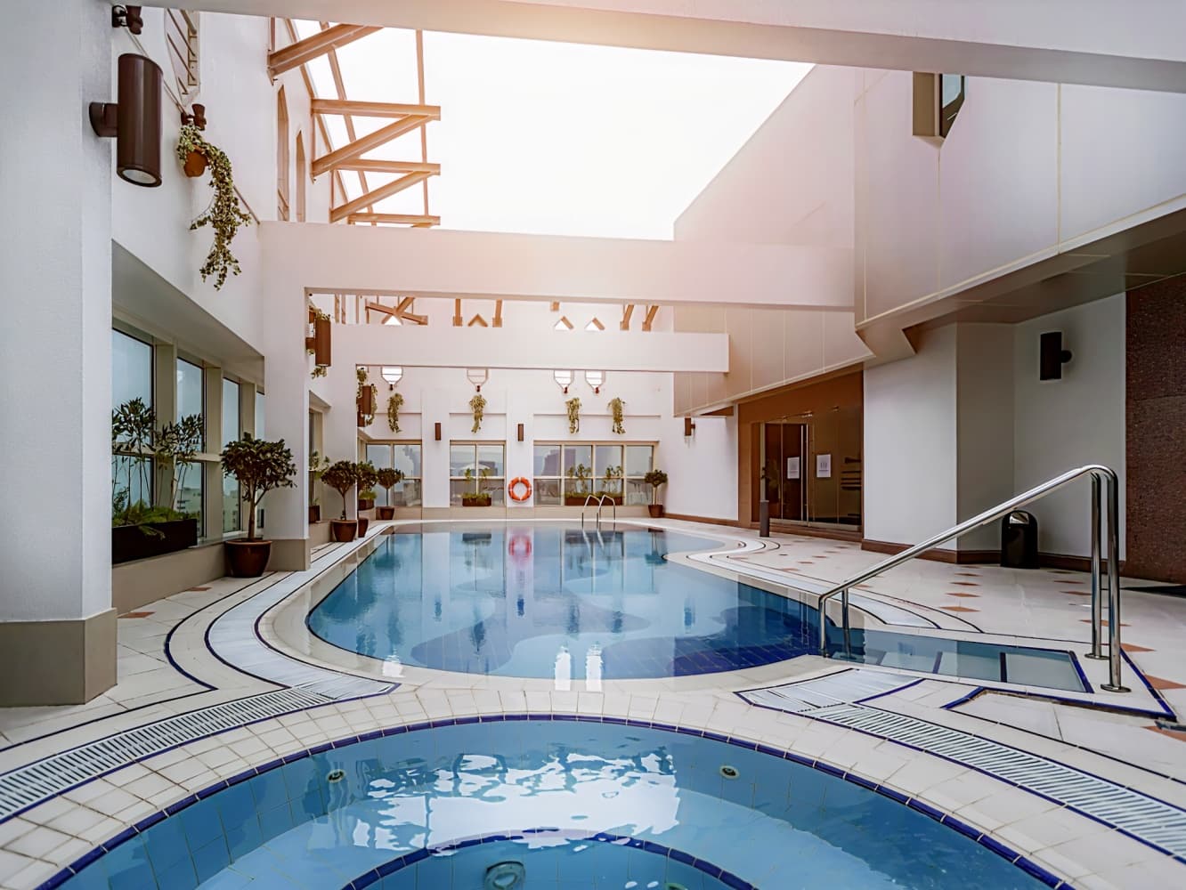 Grand Mercure Abu Dhabi