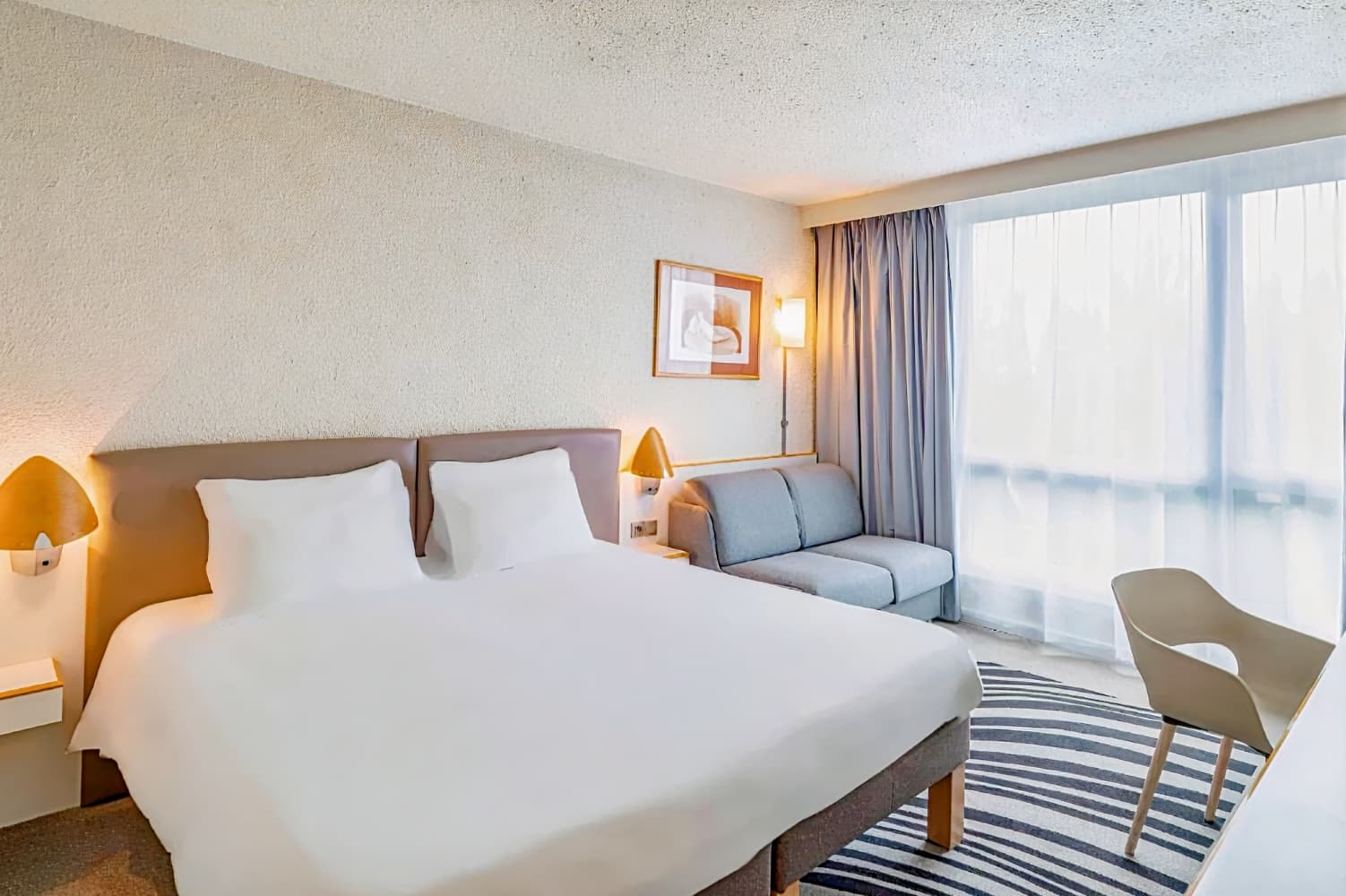 Novotel Valenciennes