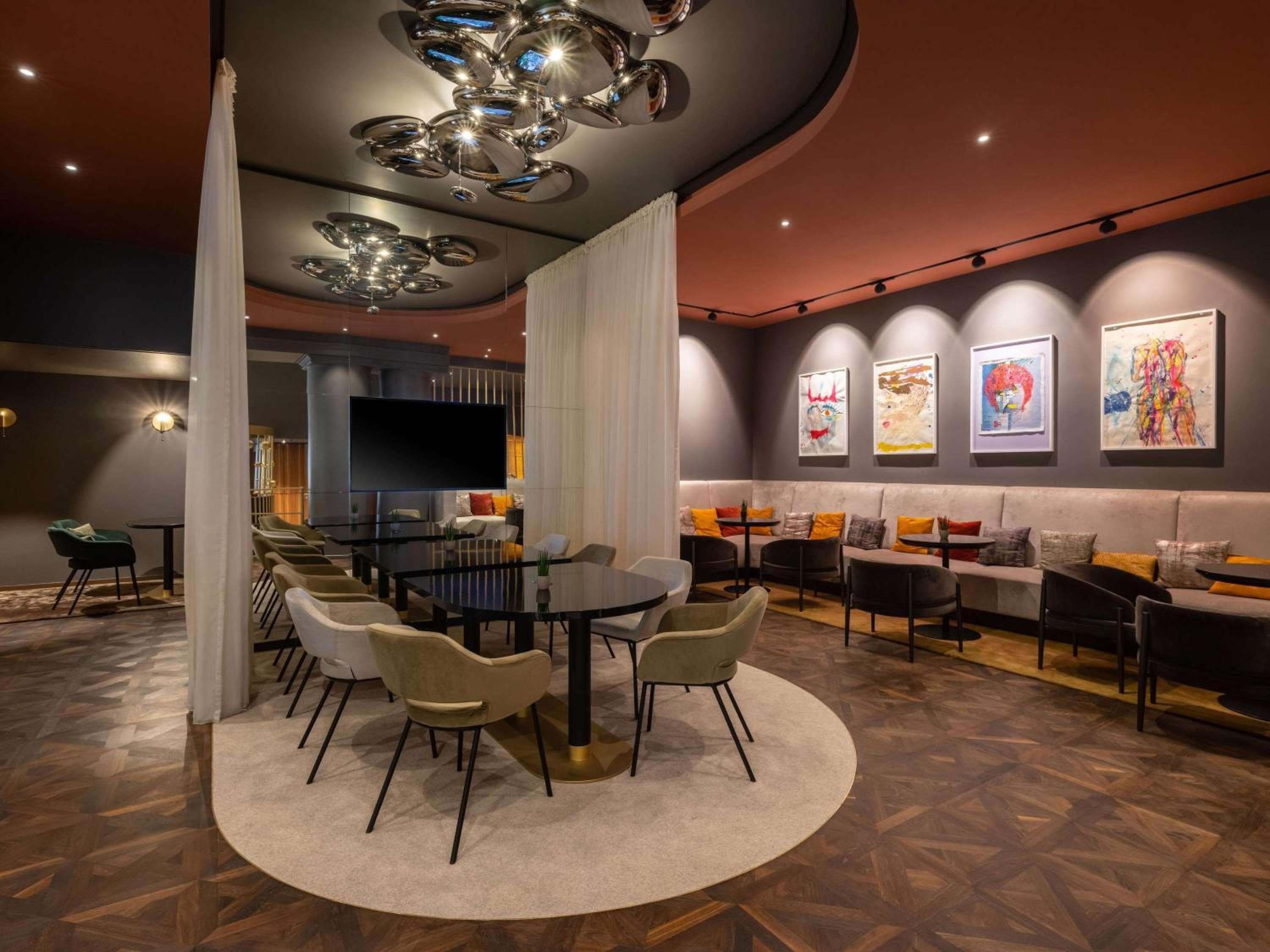 Pullman Stuttgart Fontana