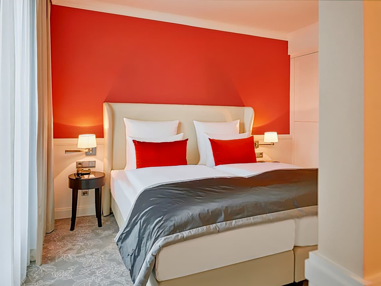 Dorint Hotel Frankfurt / Oberursel