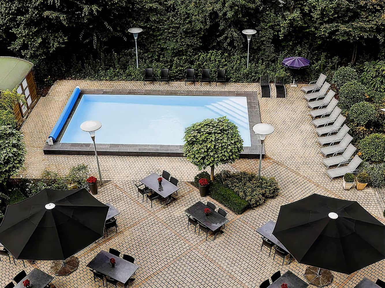 Novotel Maastricht