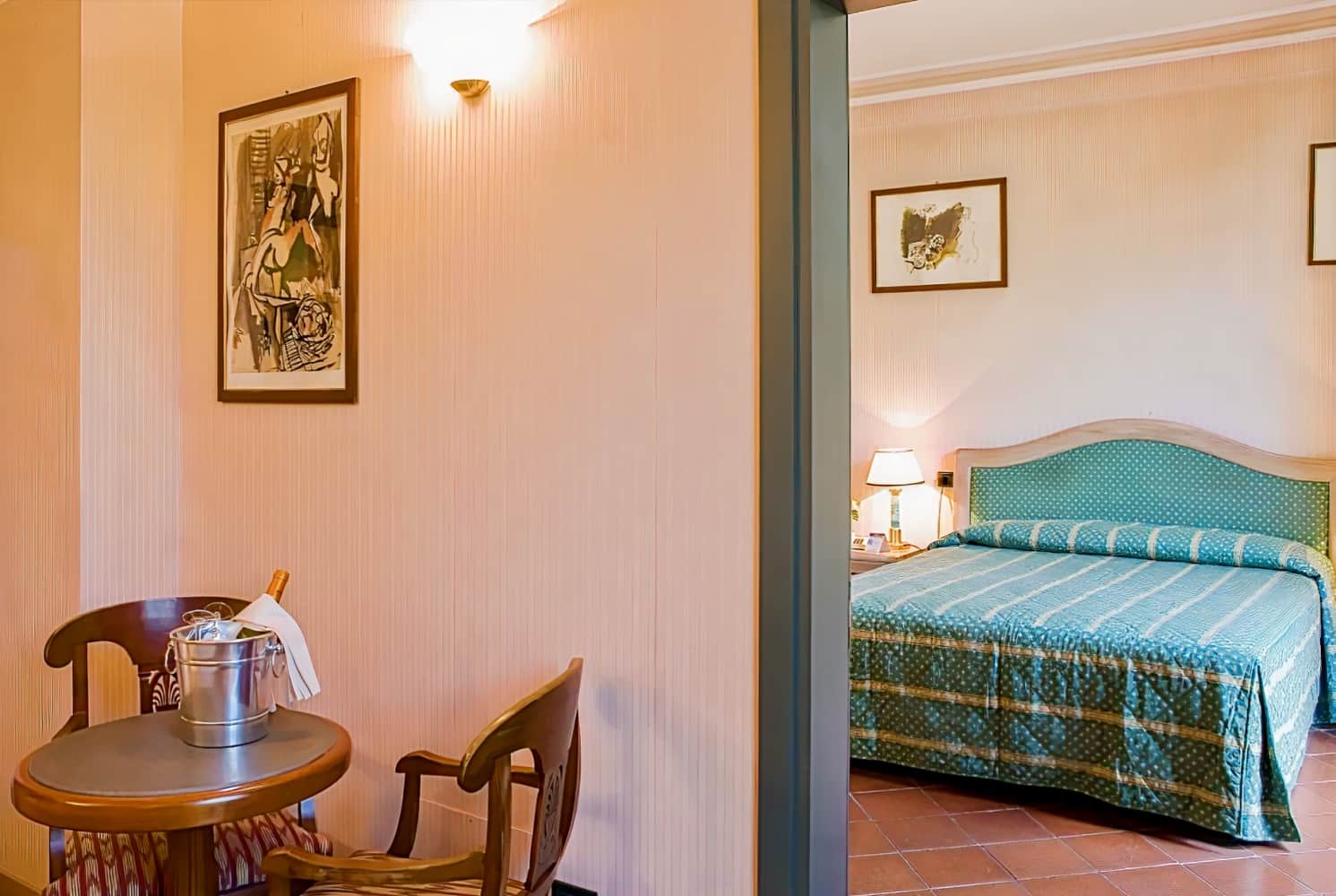 Hotel Panama