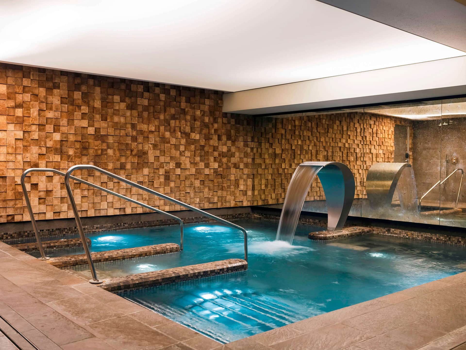 Balthazar Hôtel & Spa Rennes - MGallery