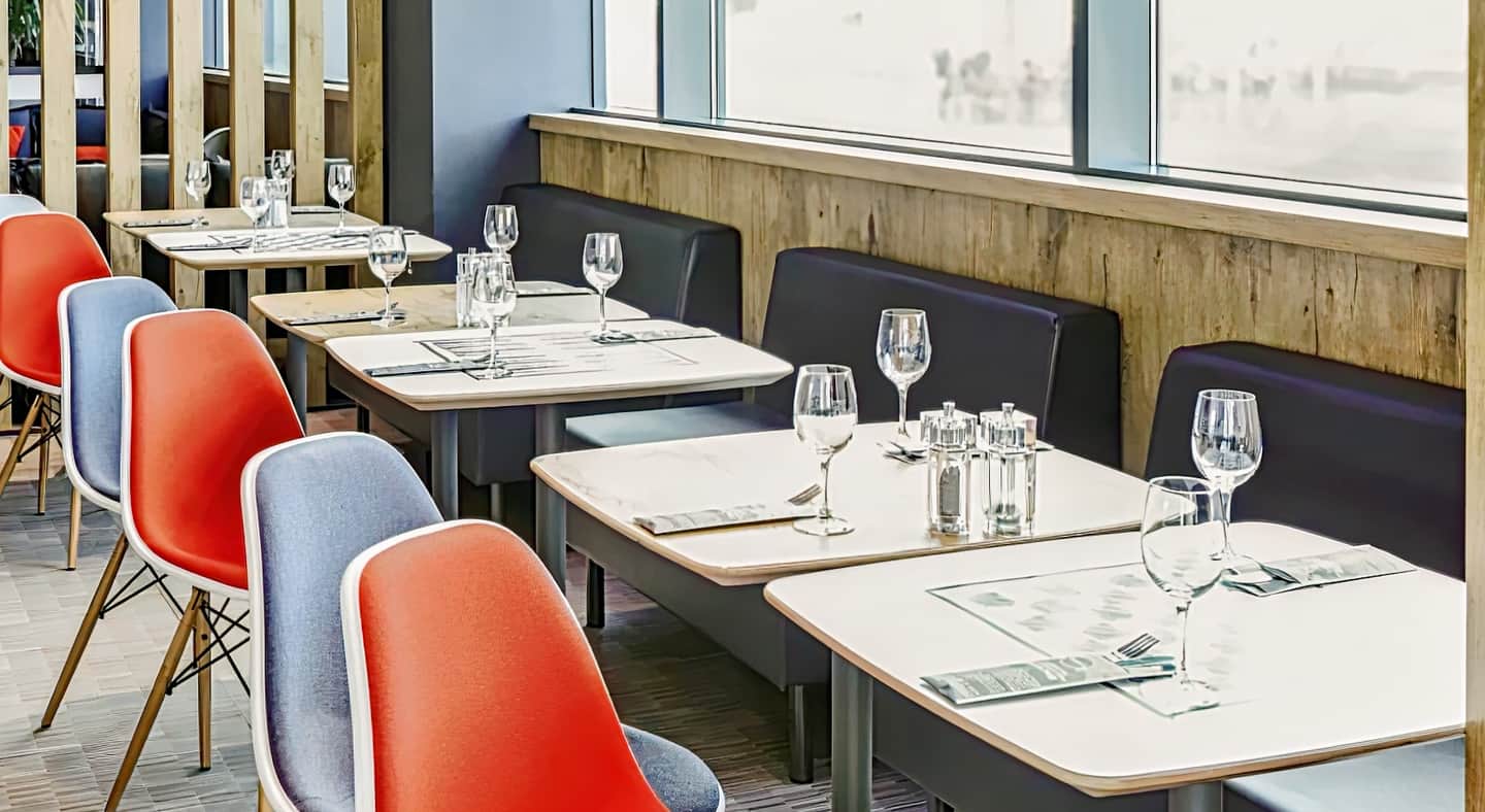 ibis Birmingham Airport - NEC (new ibis rooms)