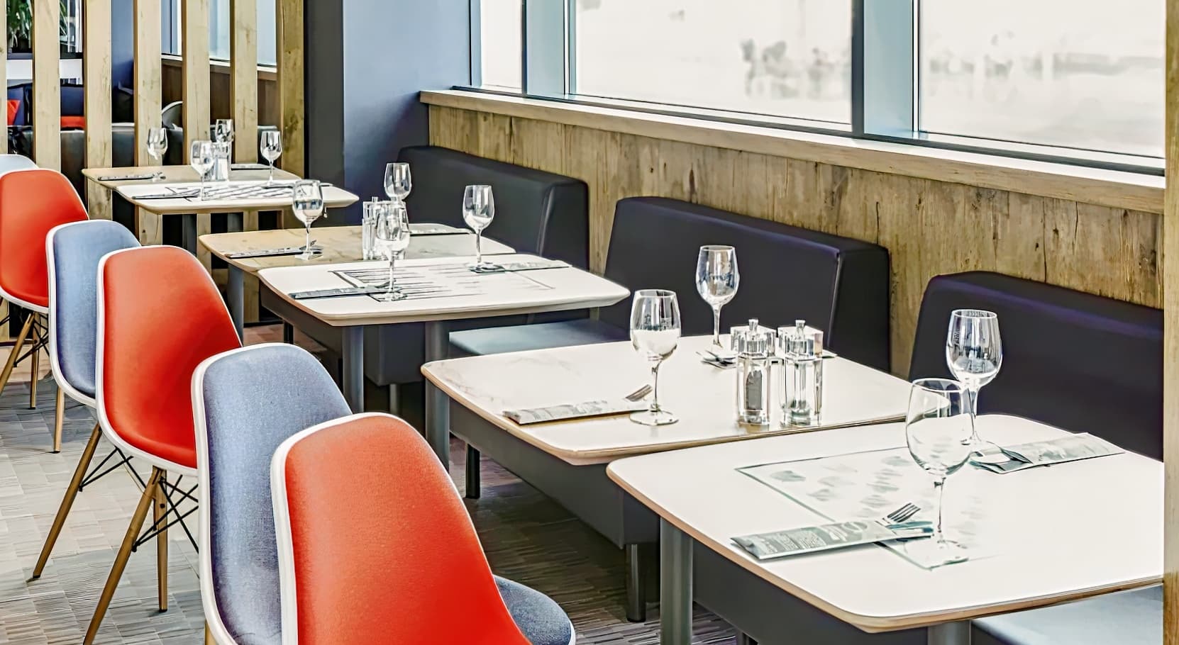 ibis Birmingham Airport - NEC (new ibis rooms)