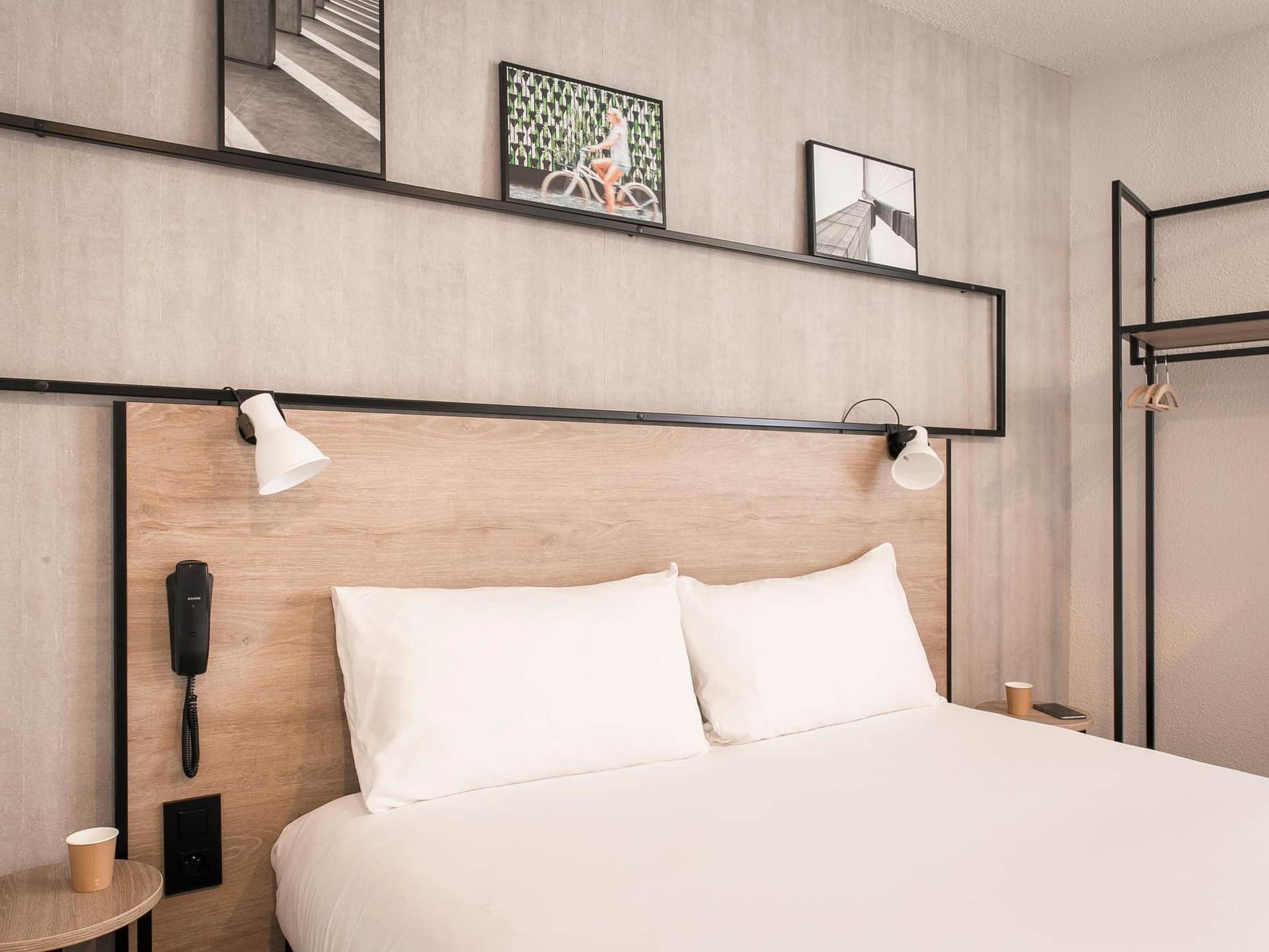 ibis Avignon South