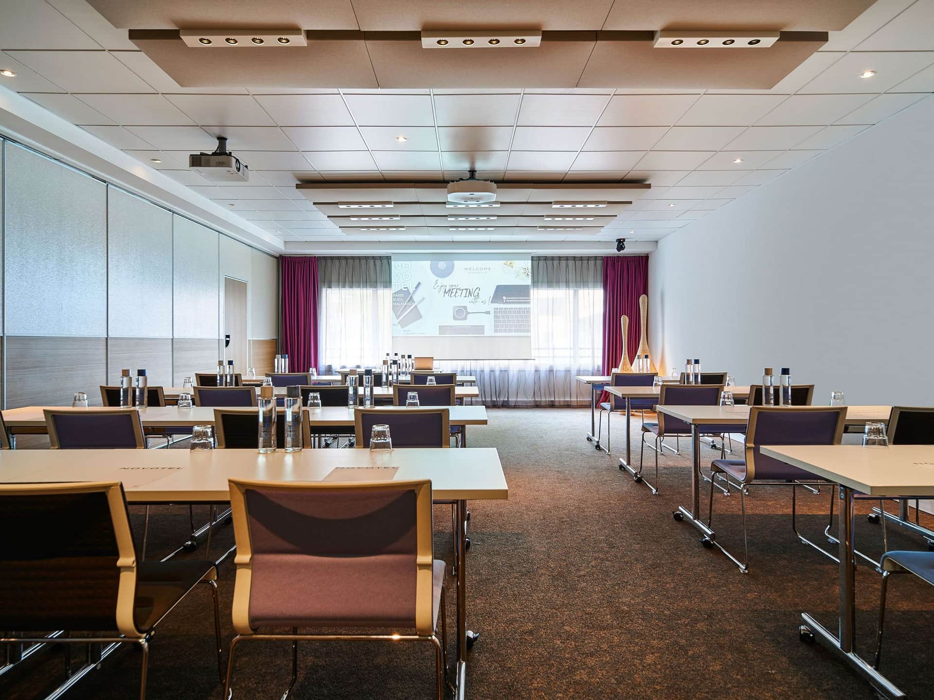 Novotel Paris Rueil-Malmaison